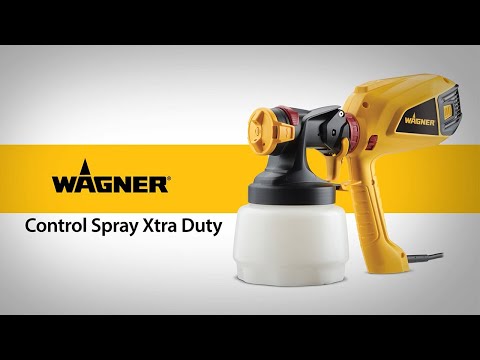 Control Spray Xtra Duty Sprayer Image:12