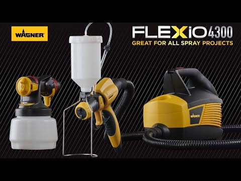 FLEXiO 4300 Sprayer Image:15