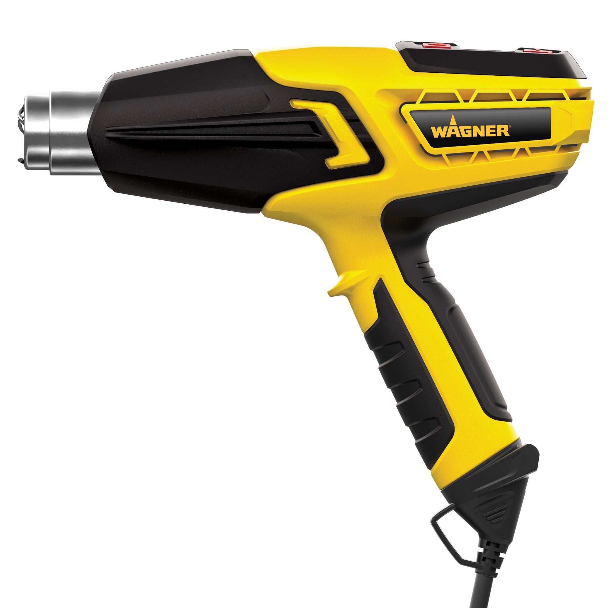 FURNO 750 Heat Gun Image:11