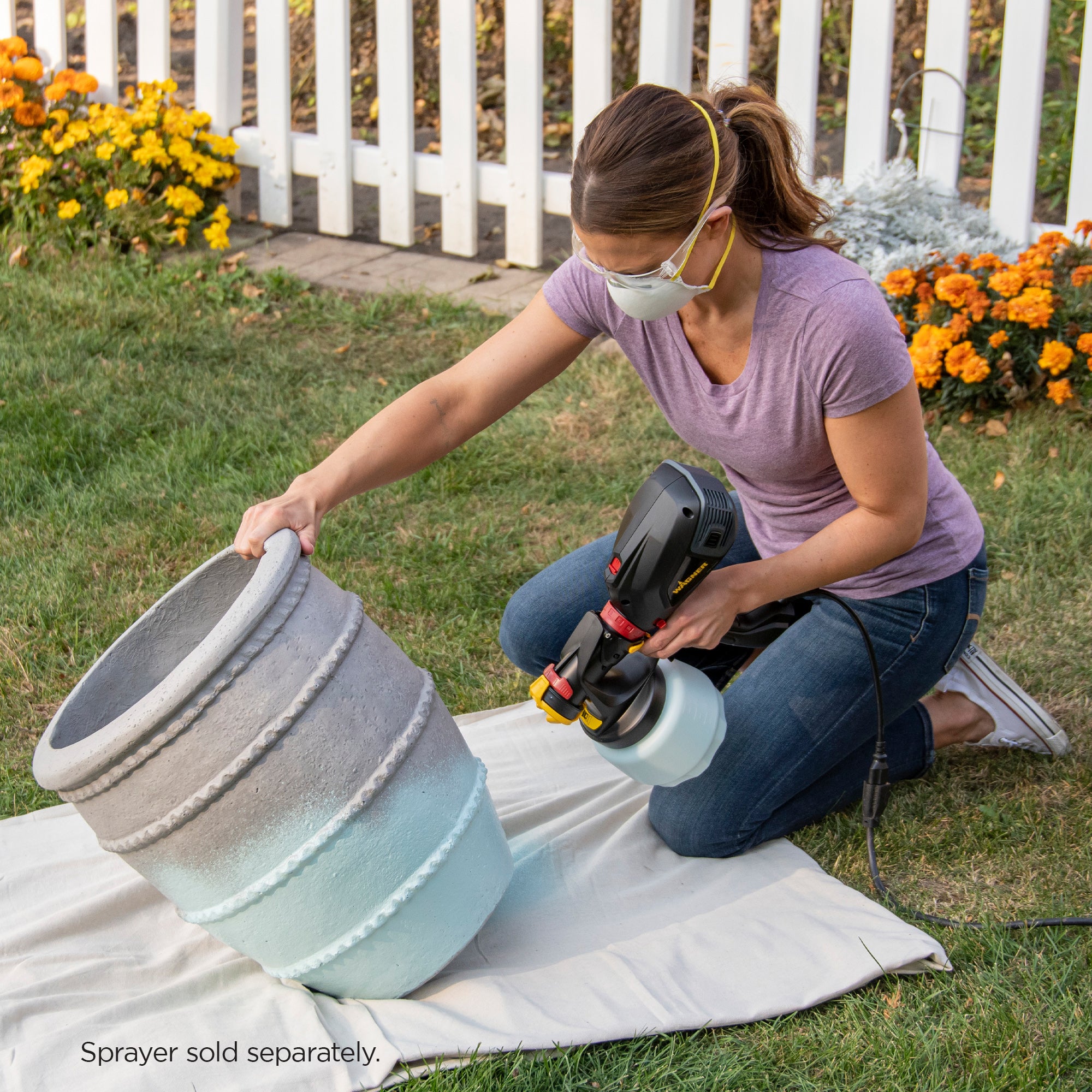 iSpray Nozzle Assembly Image:11