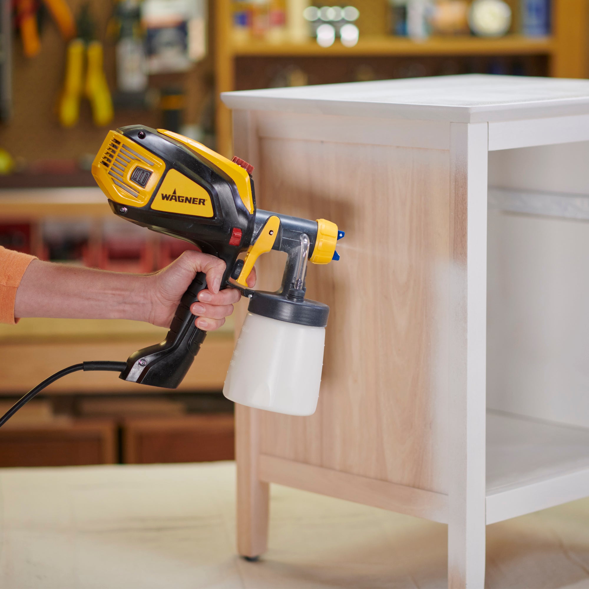 FLEXiO 595 Sprayer Image:11