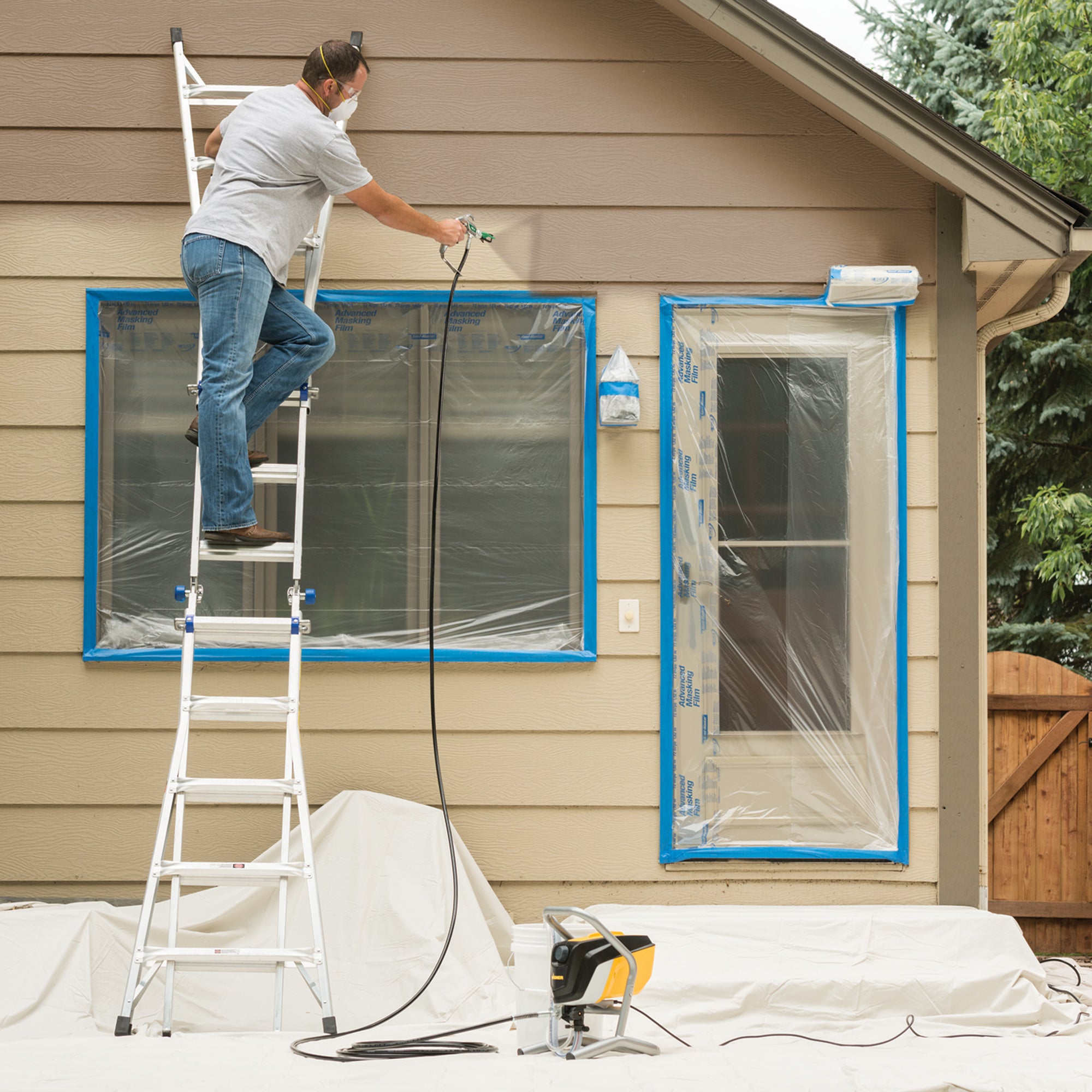 Control Pro 170 Sprayer Image:11