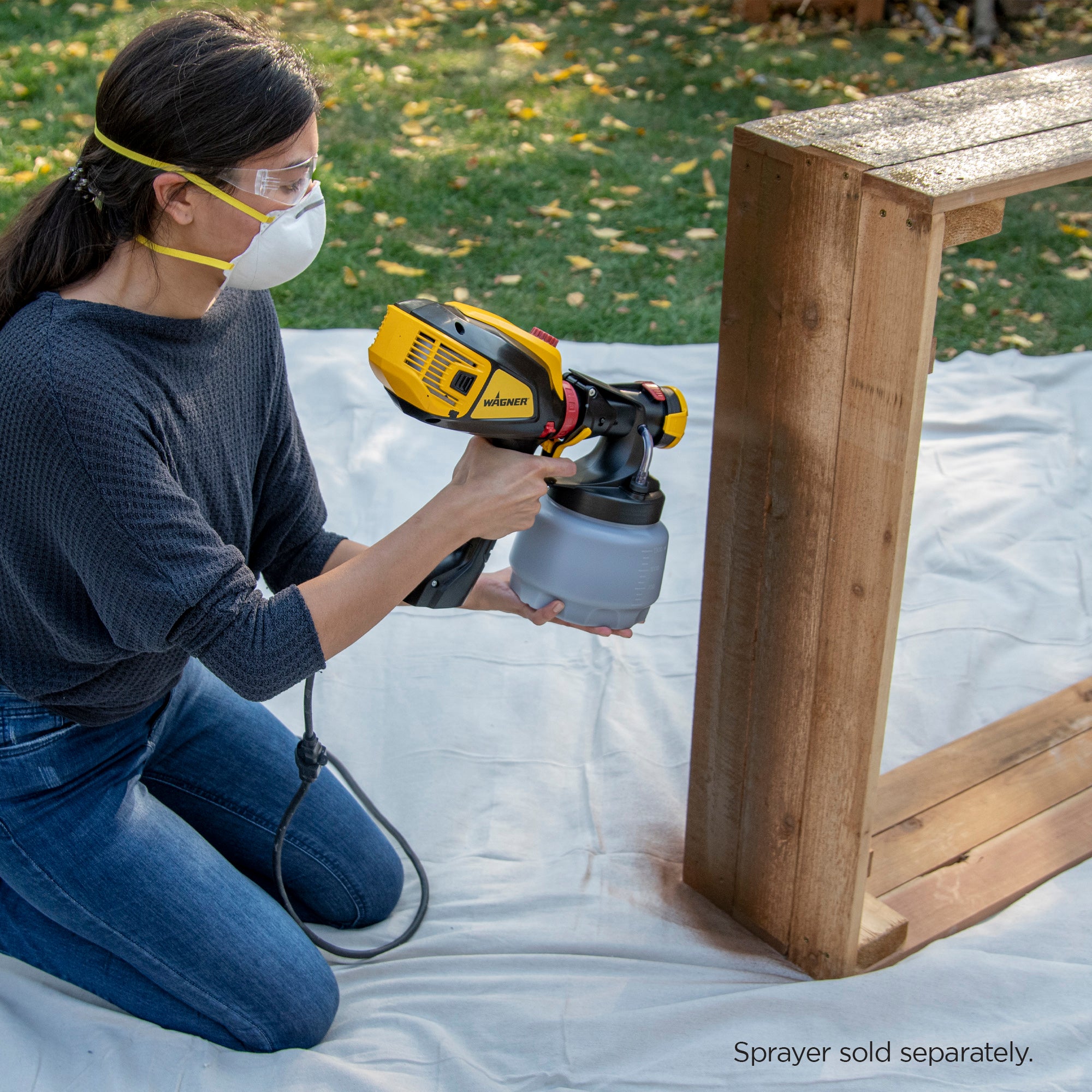 iSpray Nozzle Assembly Image:12