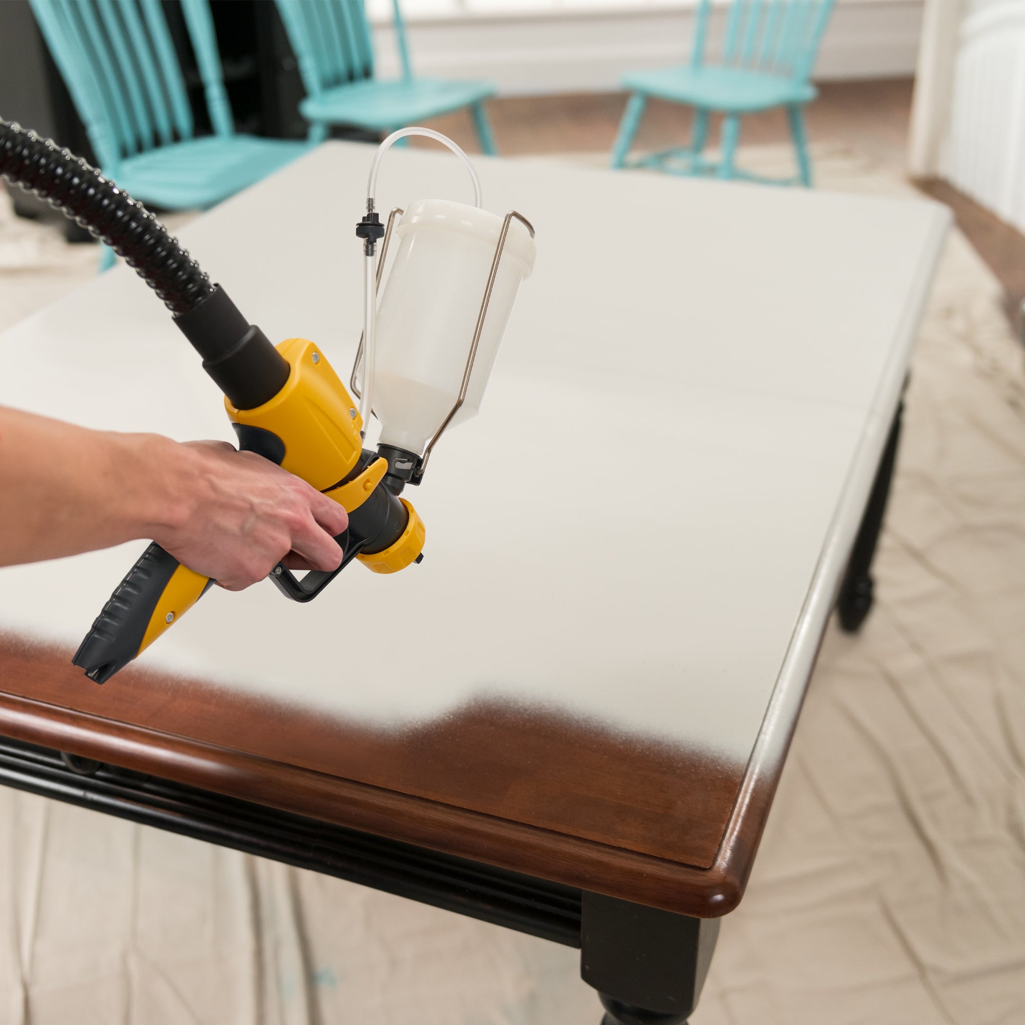 FLEXiO 4300 Sprayer Image:12