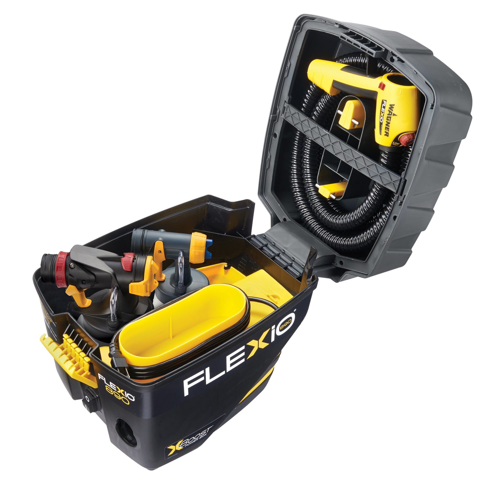 FLEXiO 5000 Sprayer Image:13