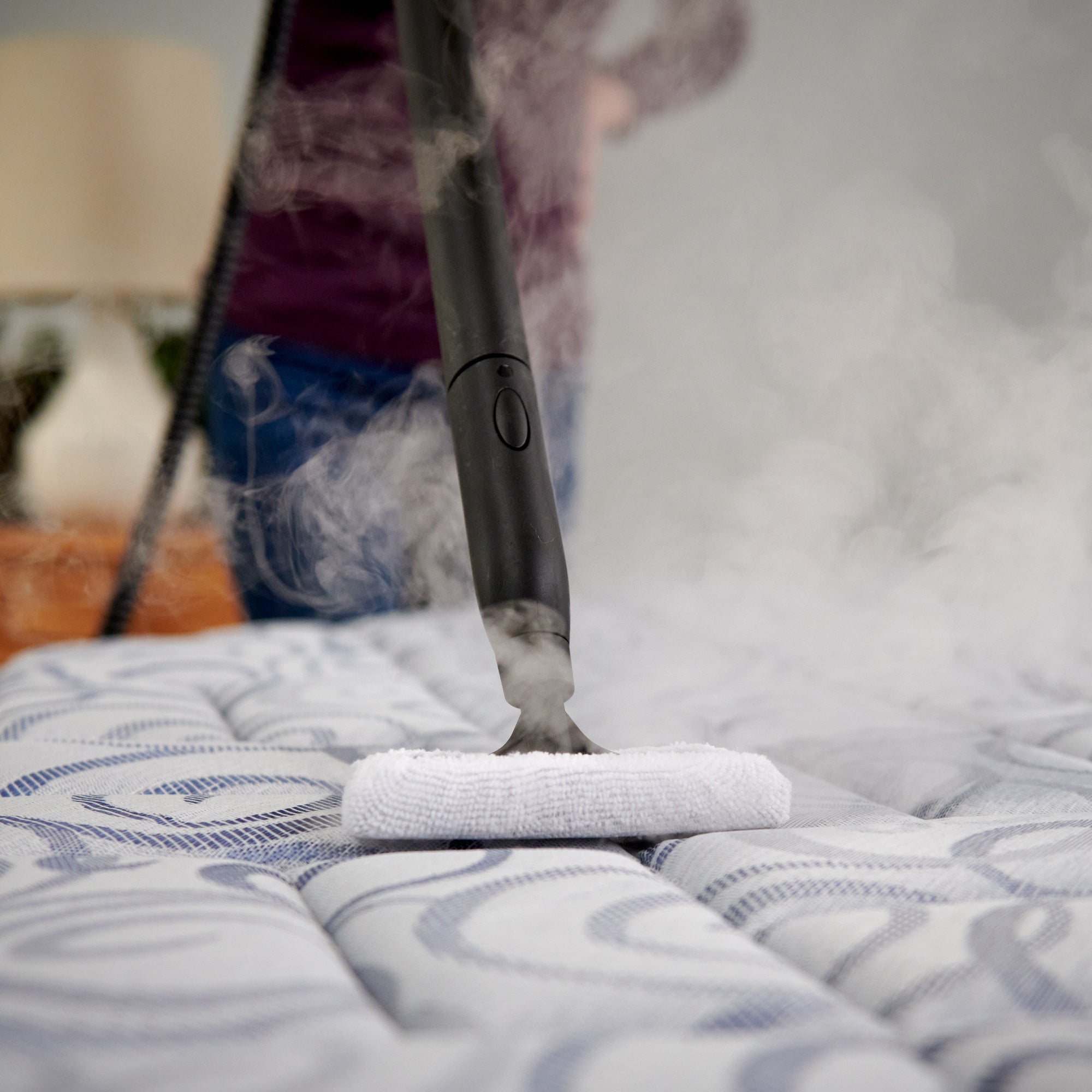 915E On-Demand Steamer Image:13