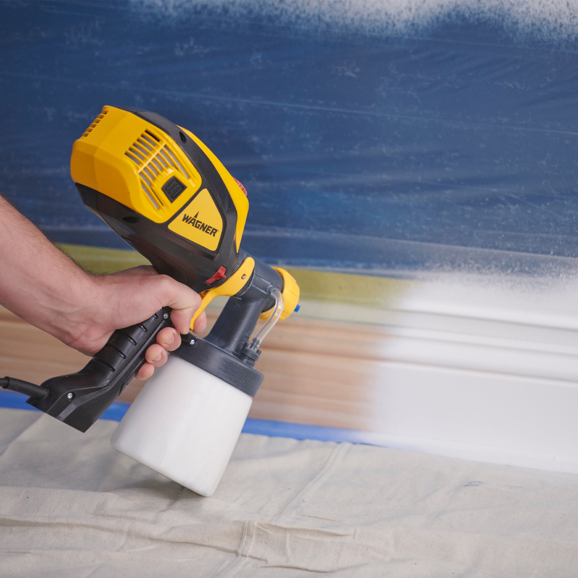 FLEXiO 3500 Sprayer Image:13