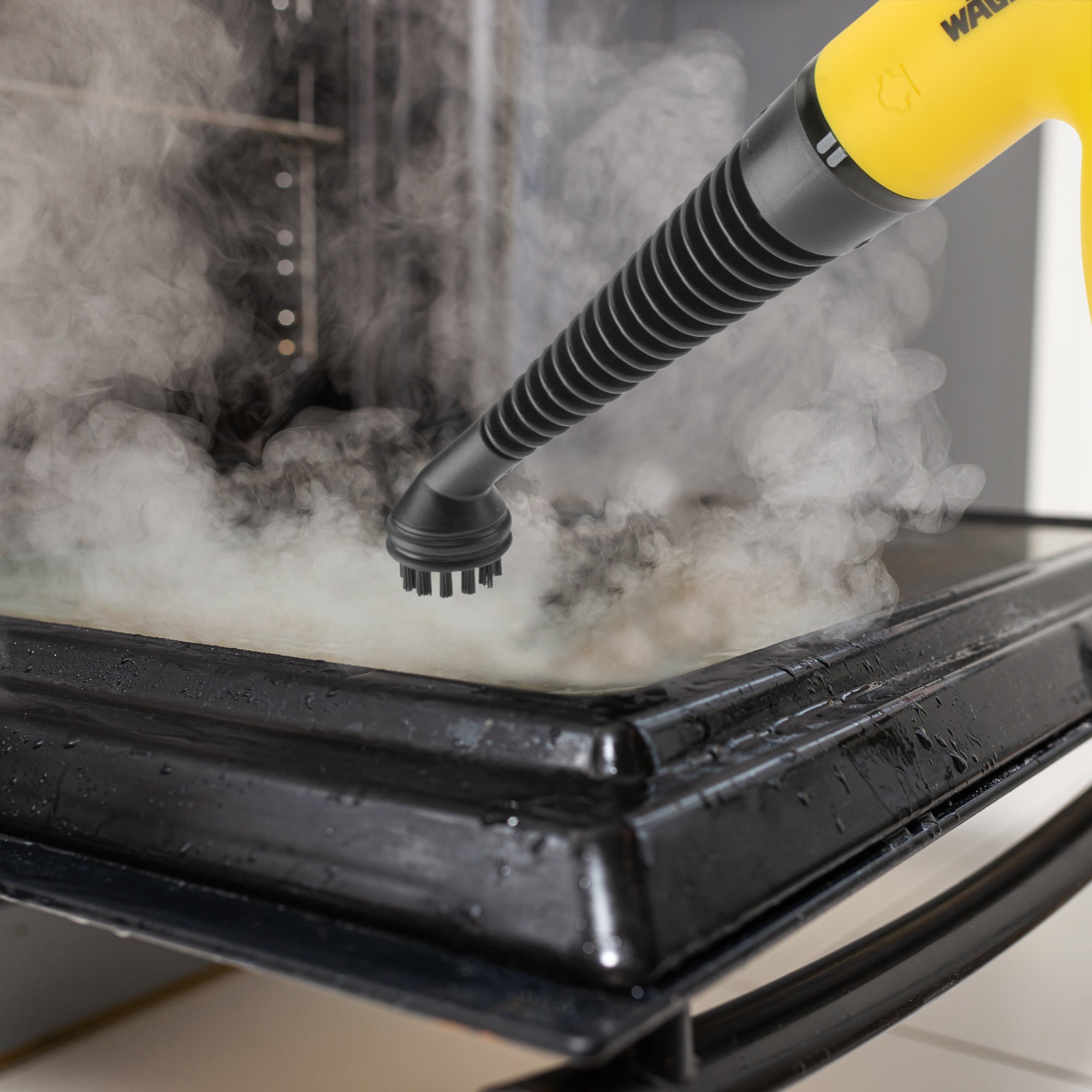 505e Handheld Steamer Image:14