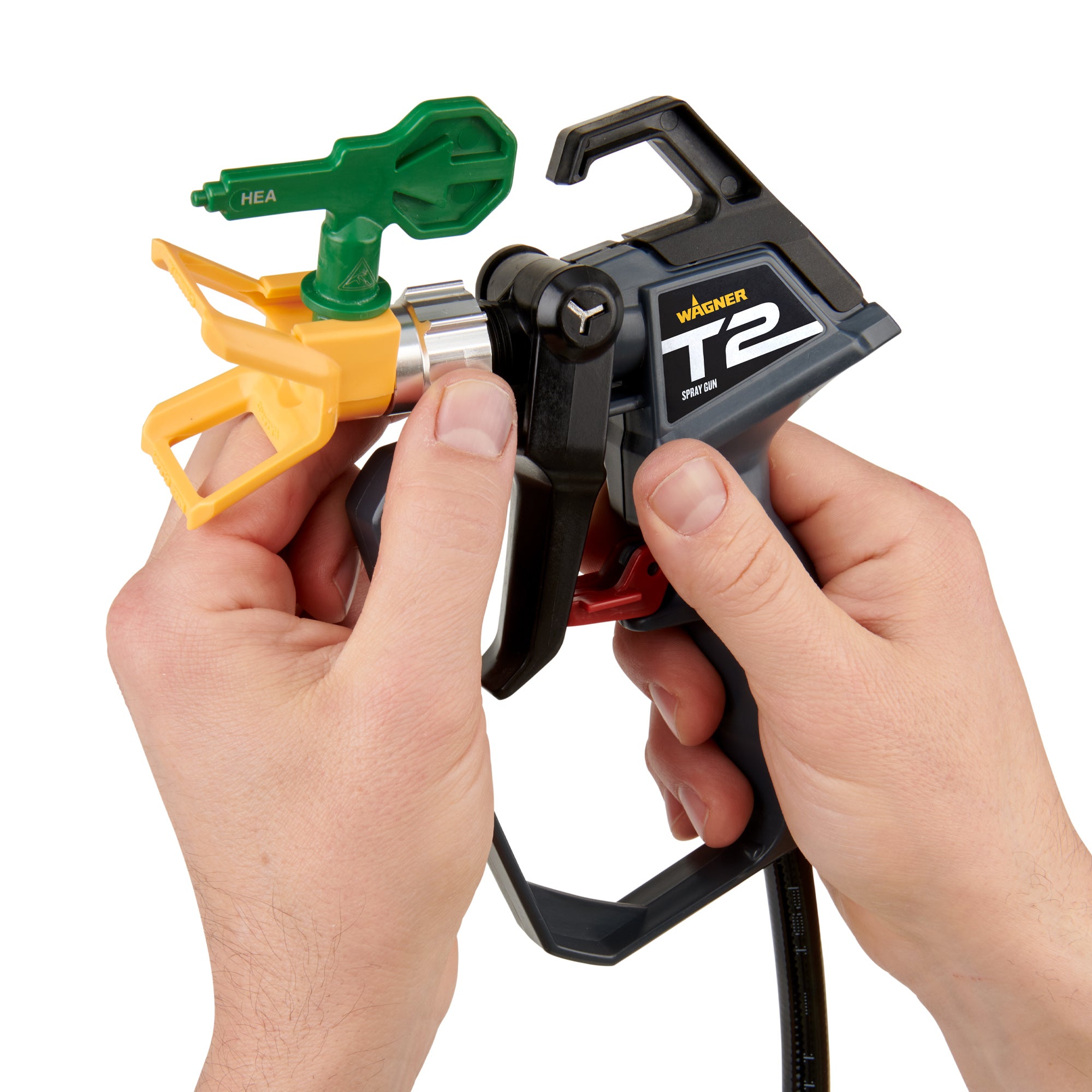 Control Pro 130 HEA Power Tank Sprayer Image:14