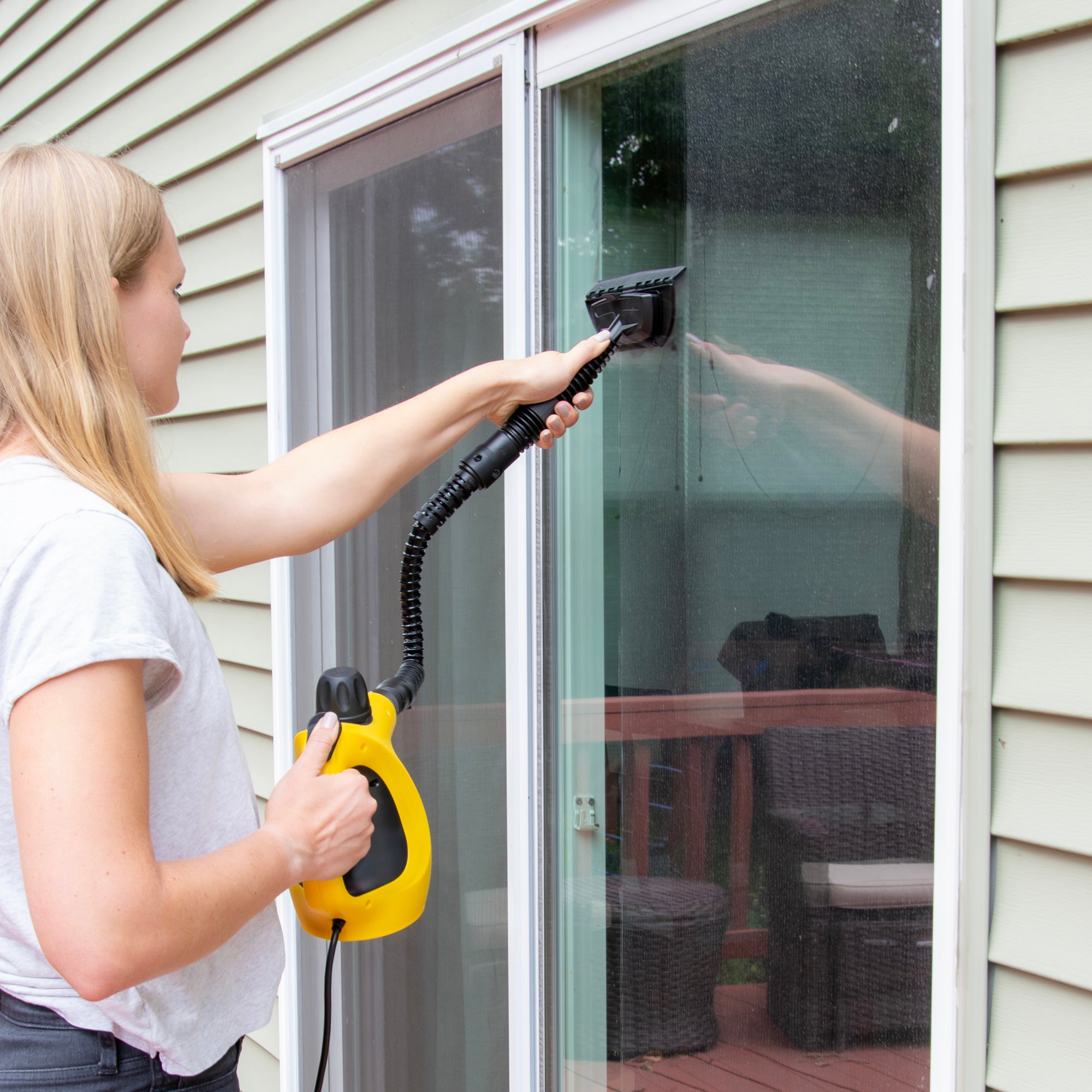 505e Handheld Steamer Image:18