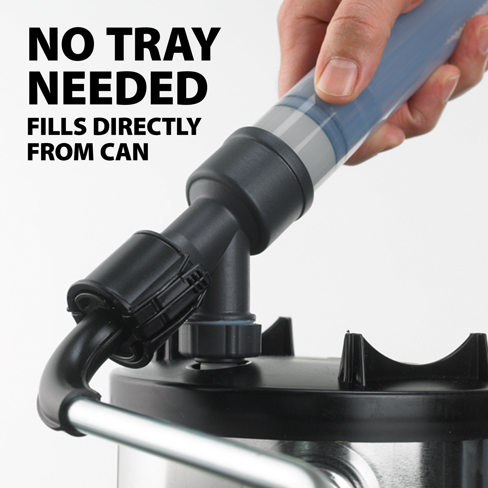 SMART Flow Roller Image:2