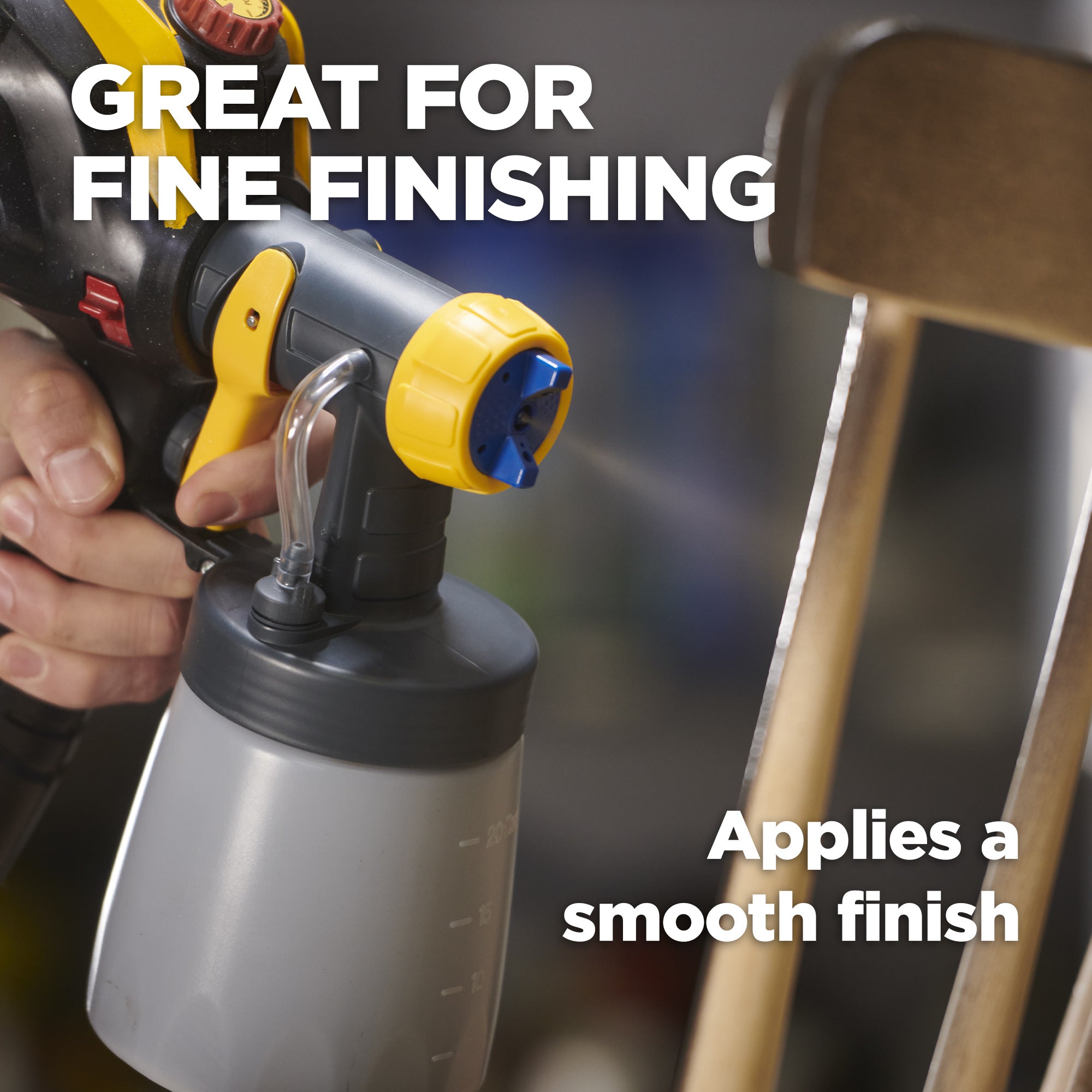 Detail Finish Nozzle Image:2