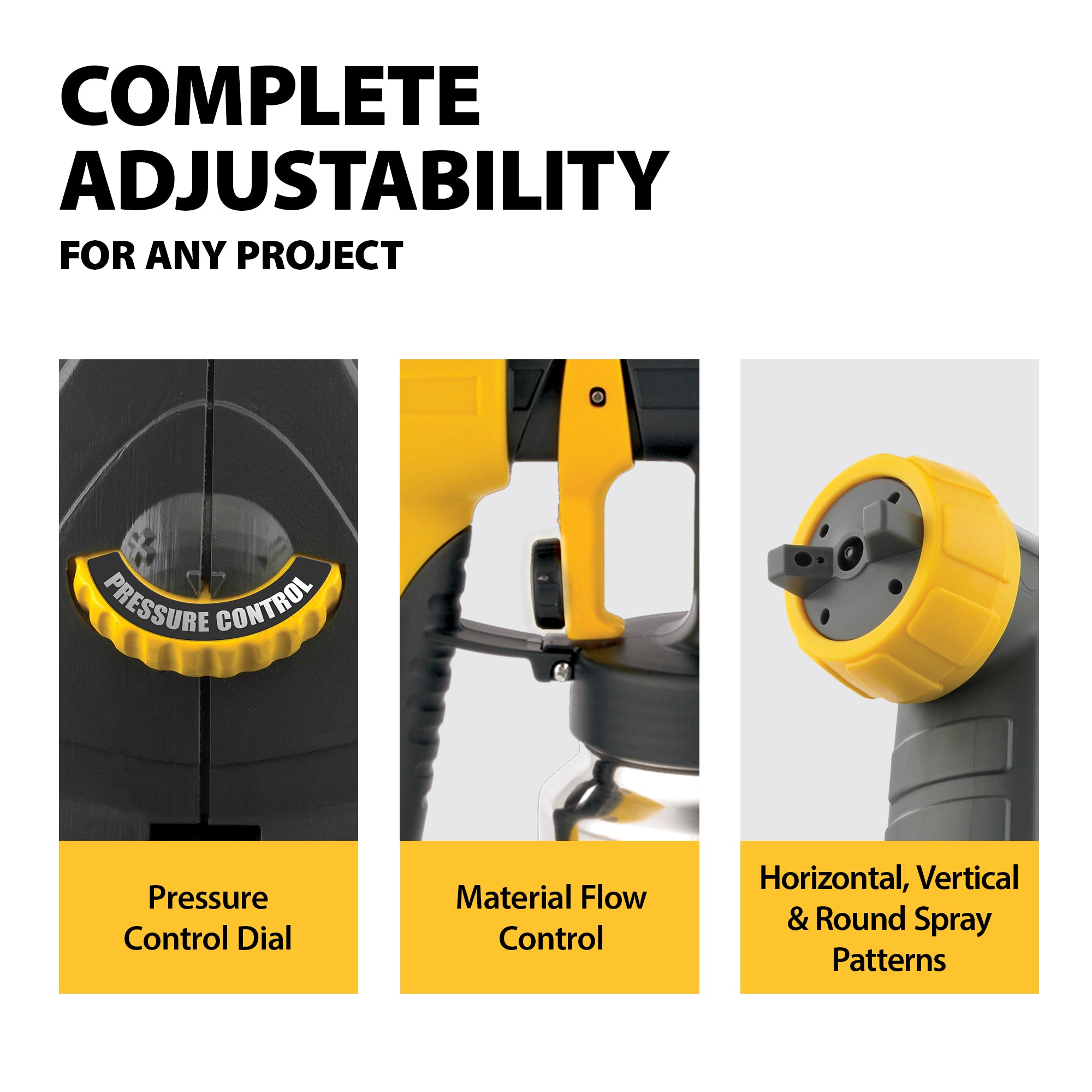 Control Spray Max Sprayer Image:3