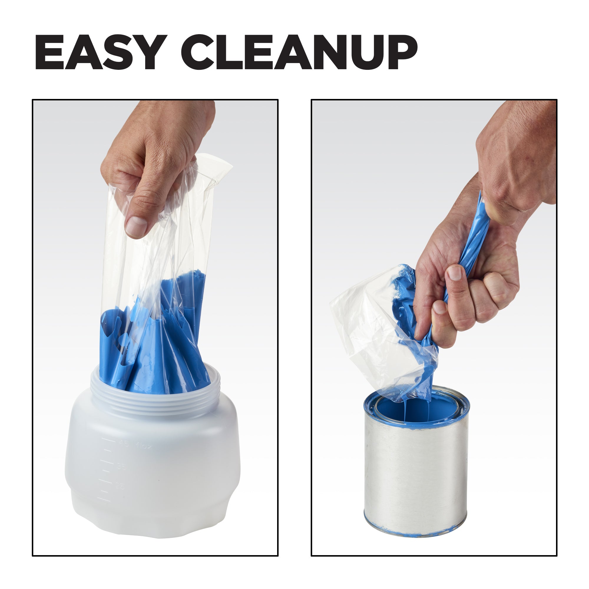 Sprayer Cup Liners 5PK Image:3