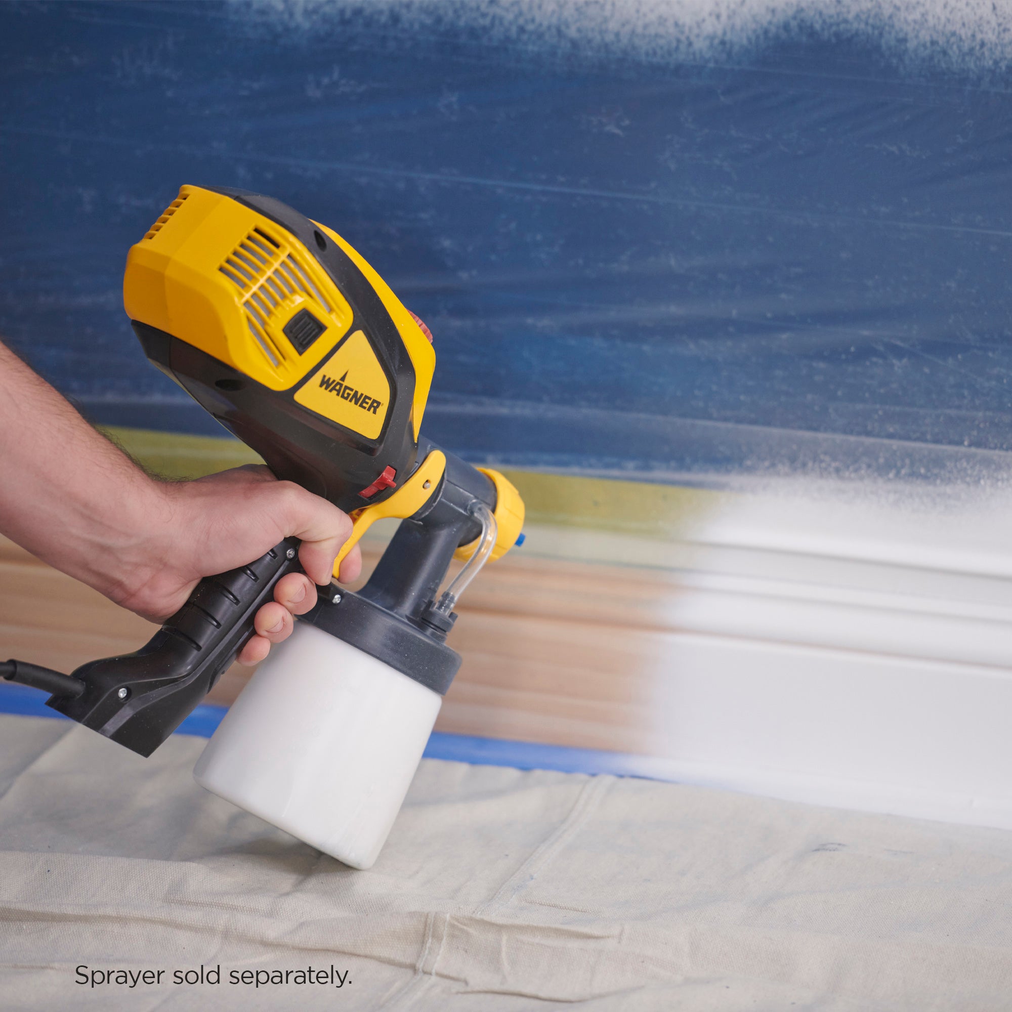 Detail Finish Nozzle Image:3