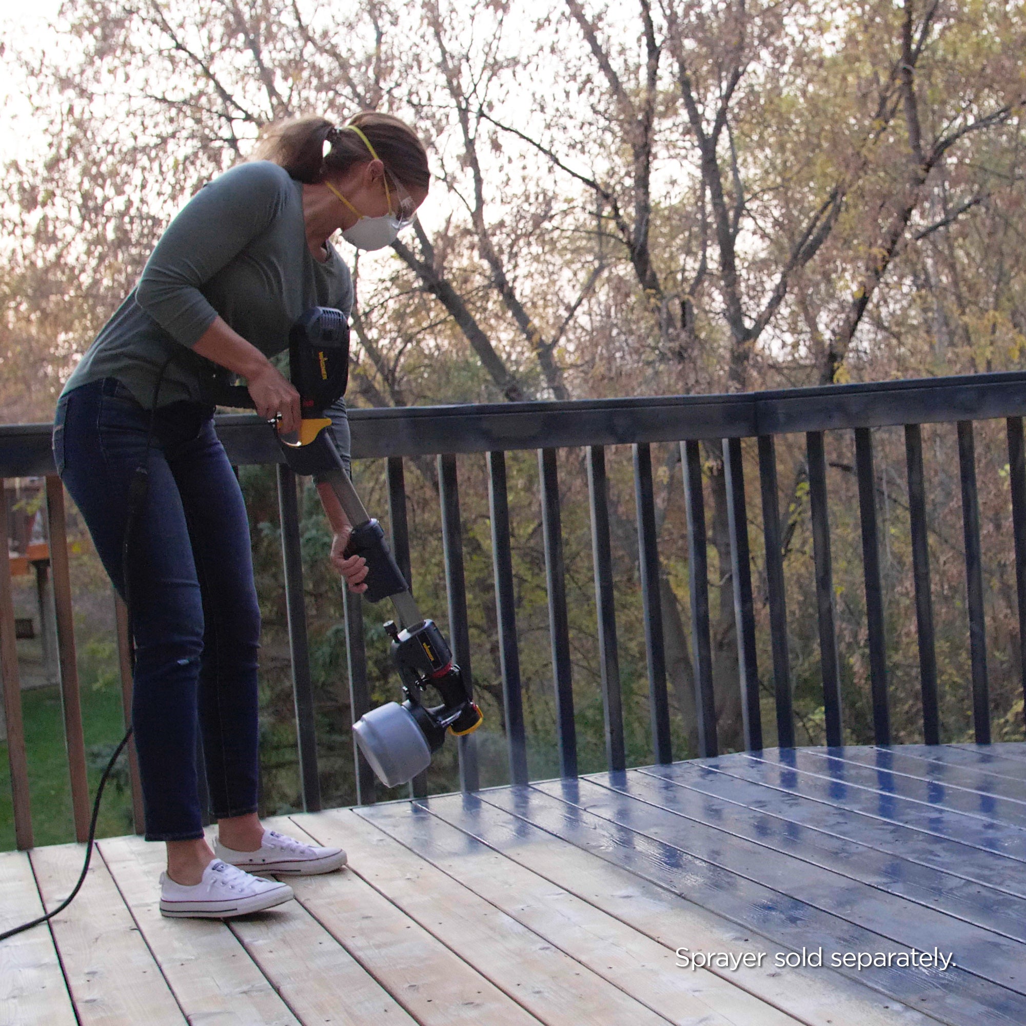 HVLP Extension Image:3