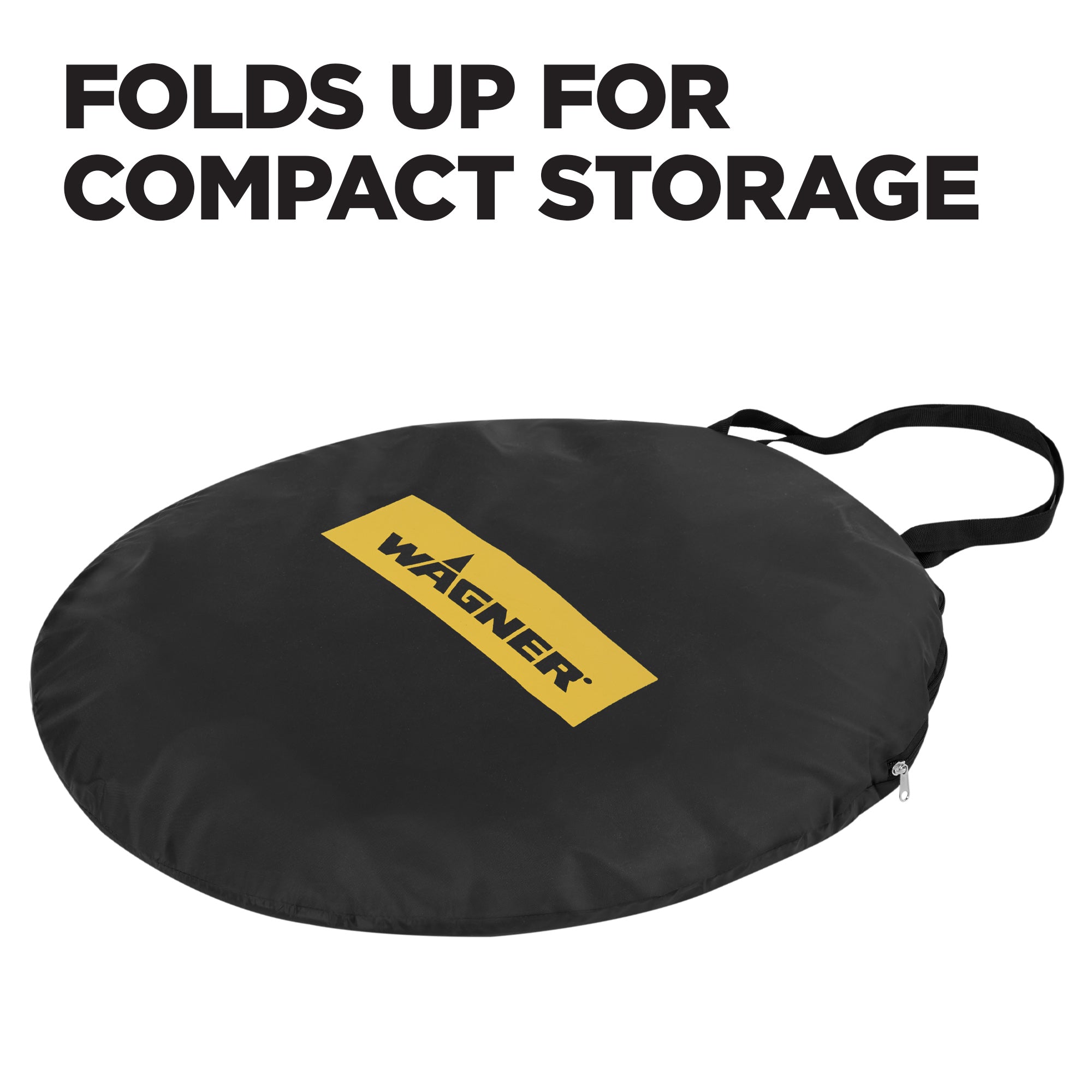 Small Spray Shelter Image:3