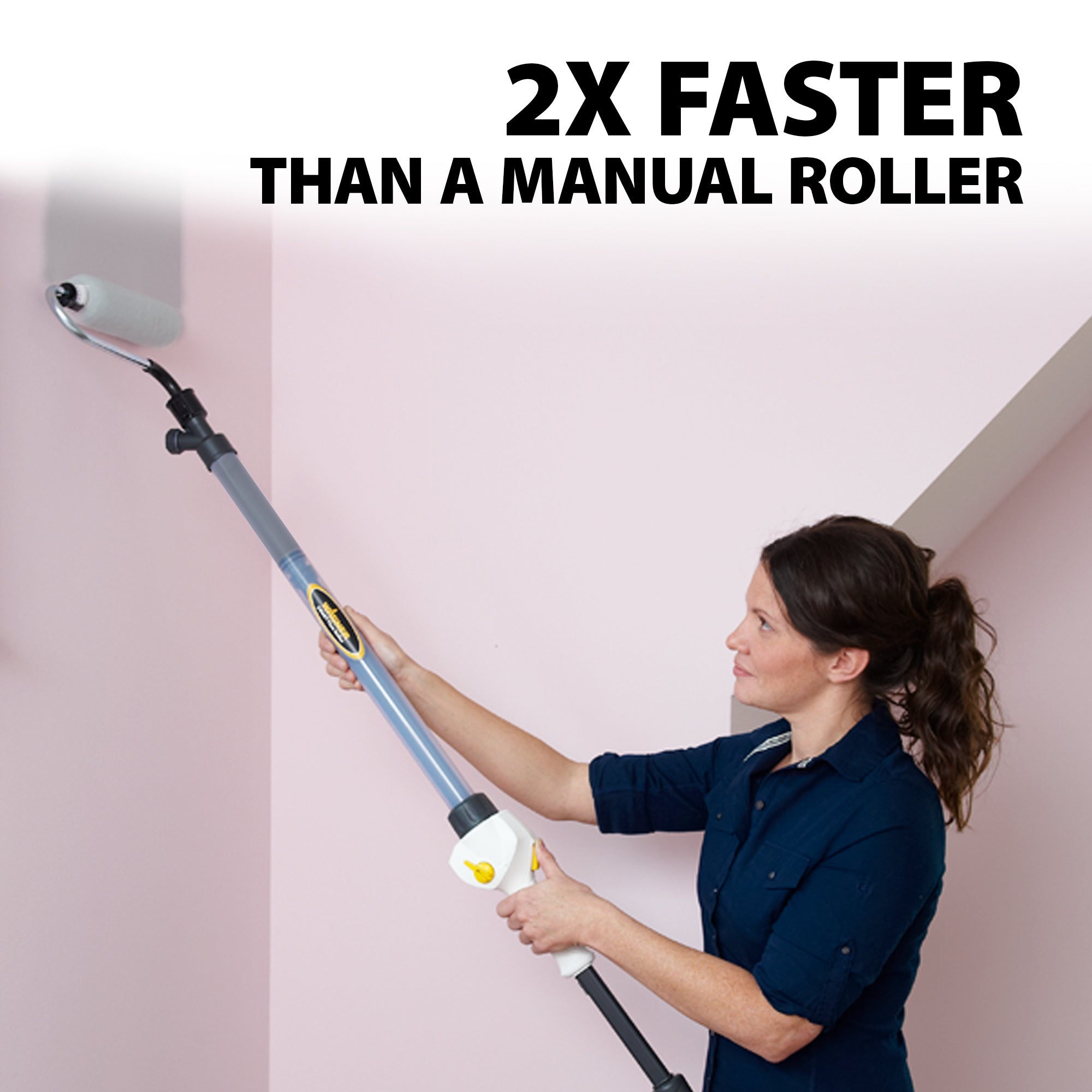 SMART Flow Roller Image:4