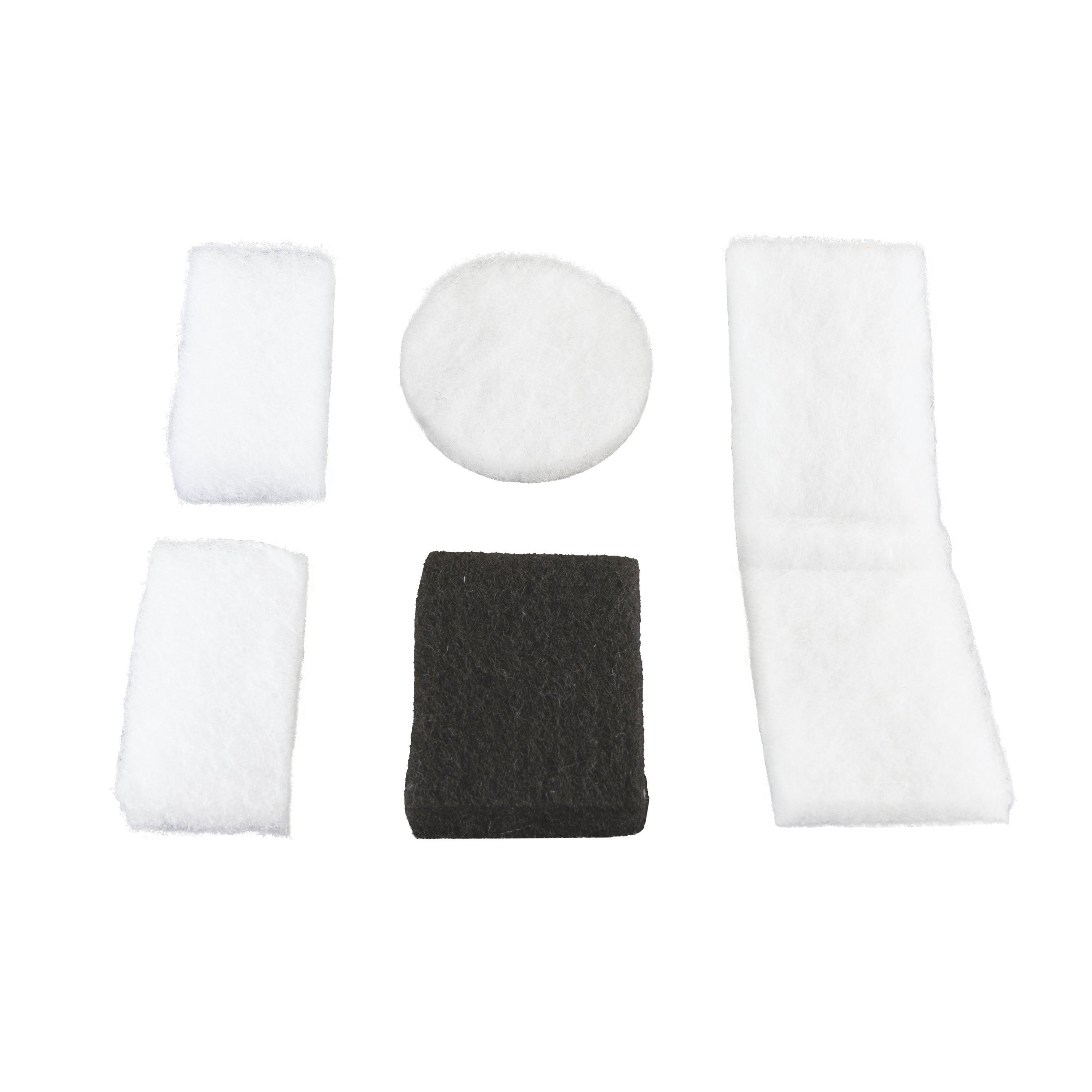 HVLP Filter Kit Image:4