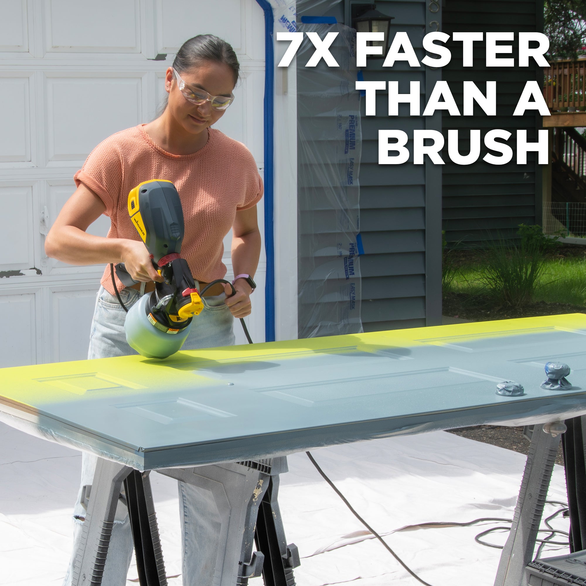 FLEXiO 1500 Sprayer Image:4