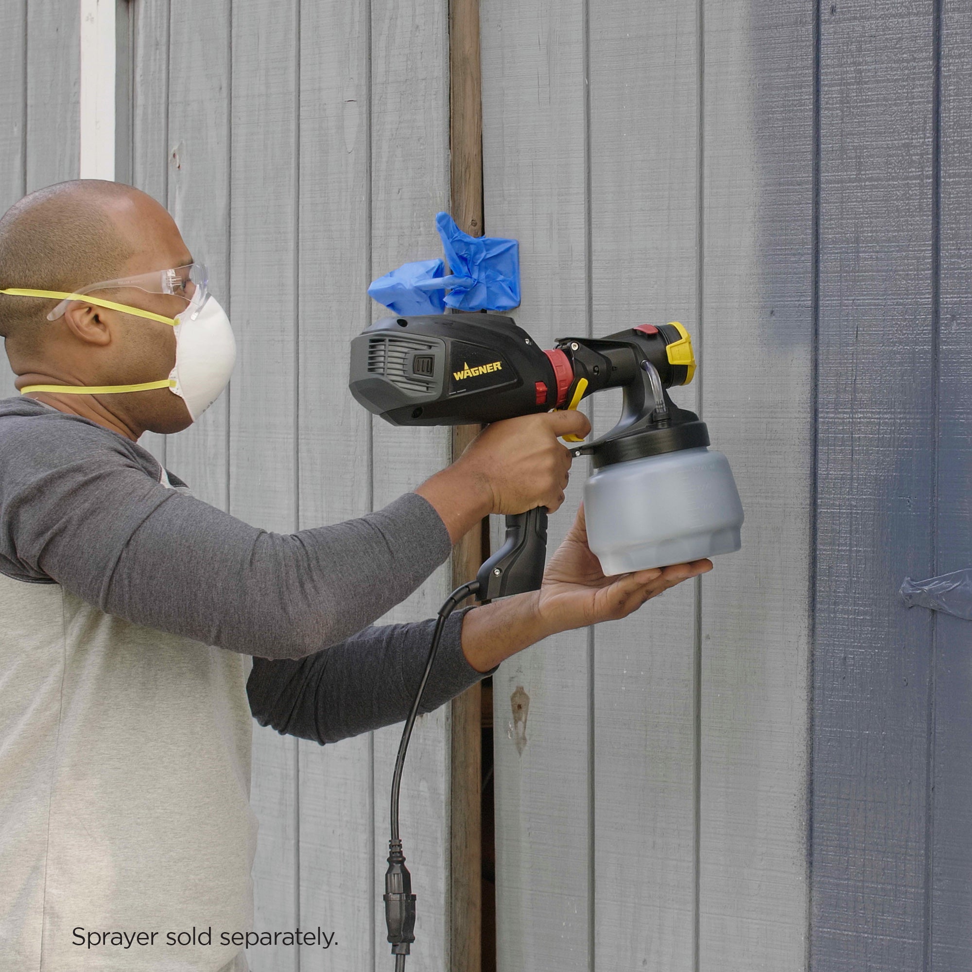 iSpray Nozzle Assembly Image:4