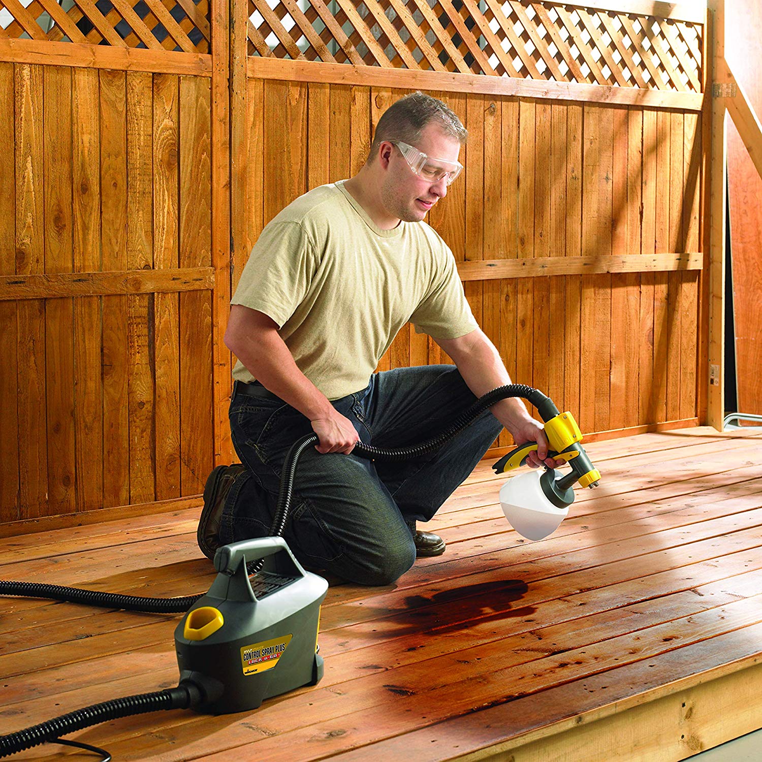 Control Spray Max Sprayer Image:5