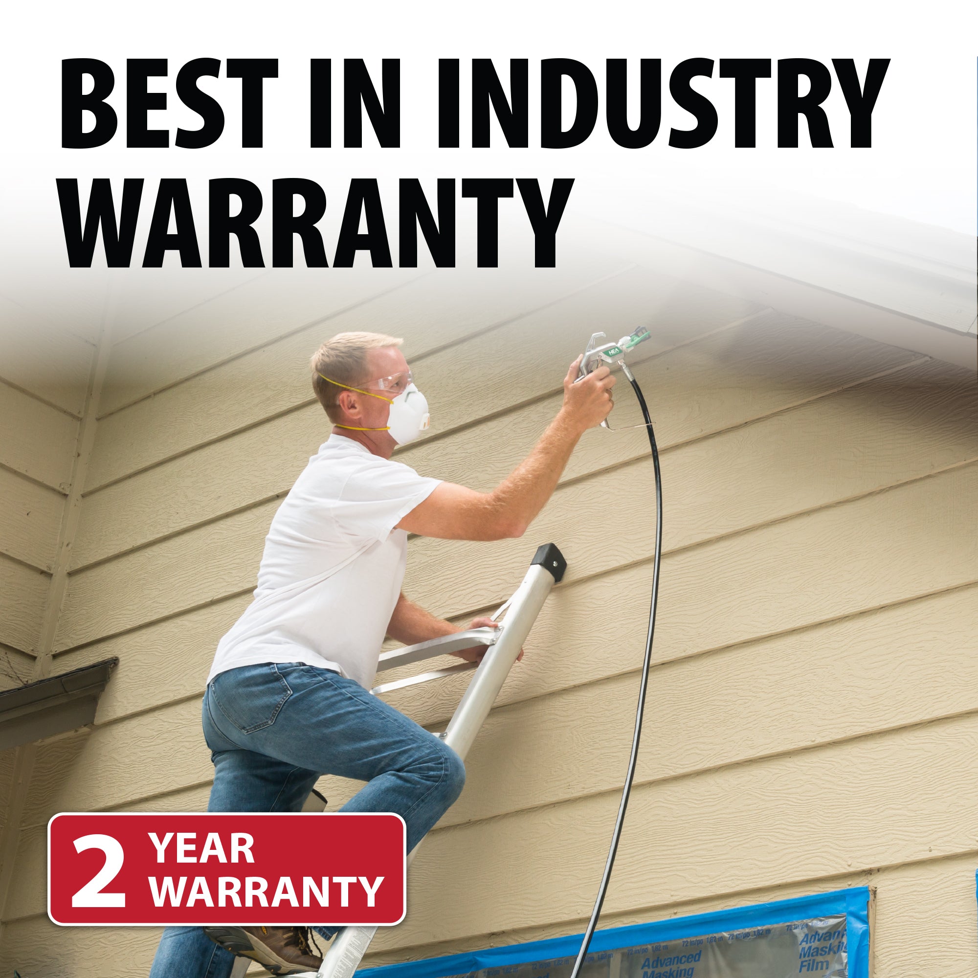 Control Pro 170 Sprayer Image:5