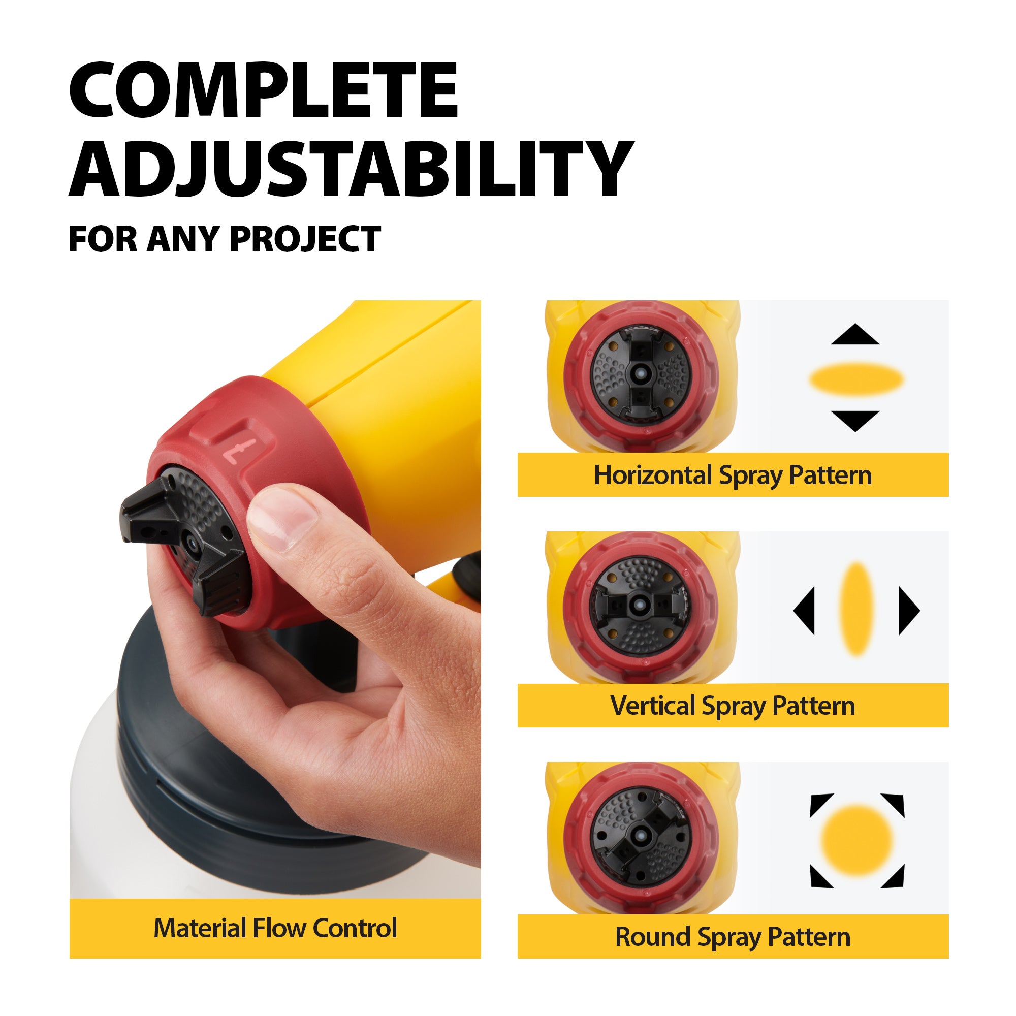 Control Spray Lite Duty Image:4