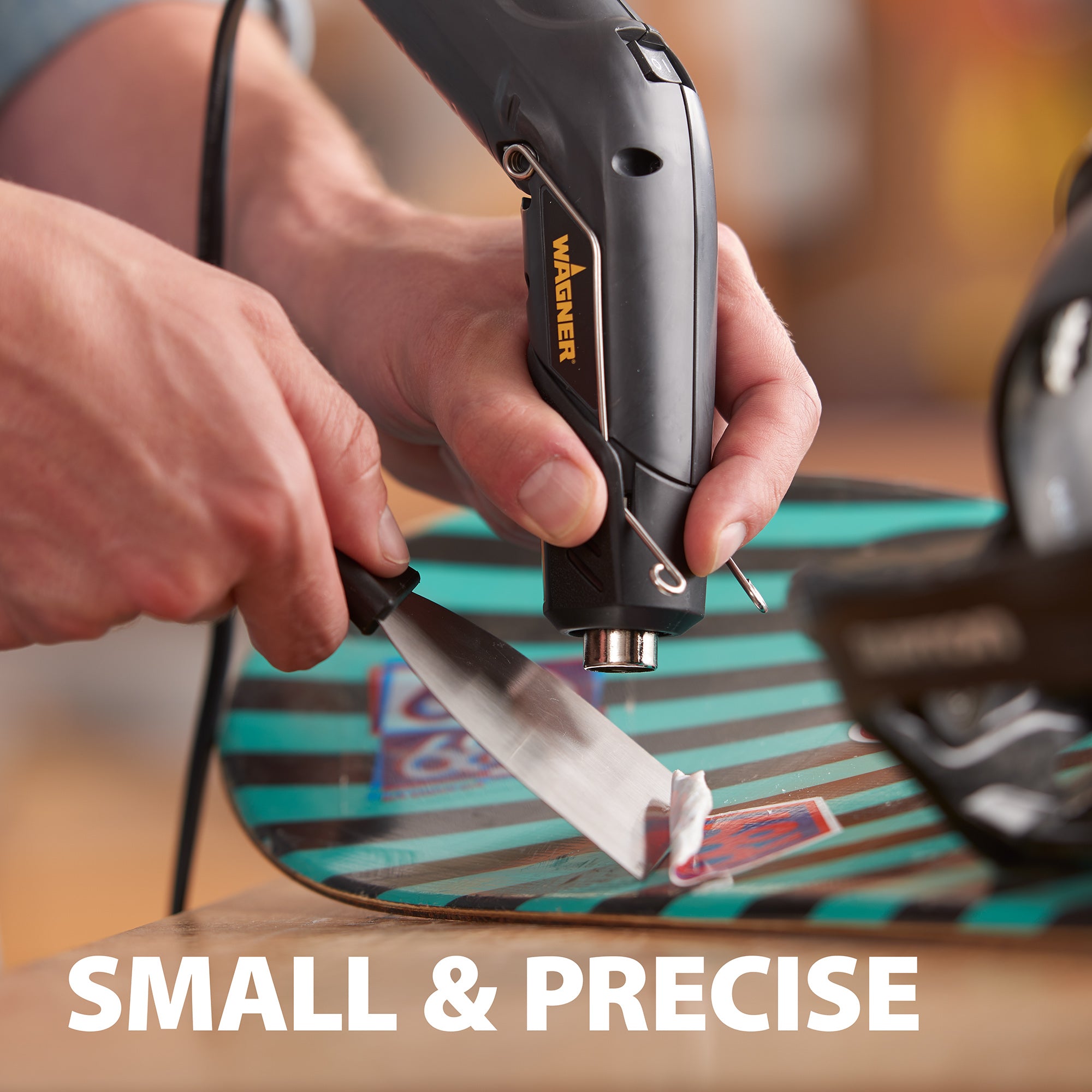 HT400 Heat Gun Image:5