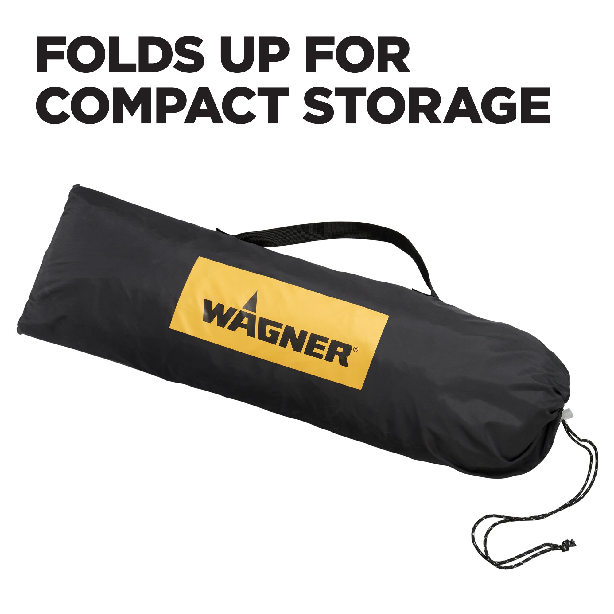 Large Spray Shelter Image:5