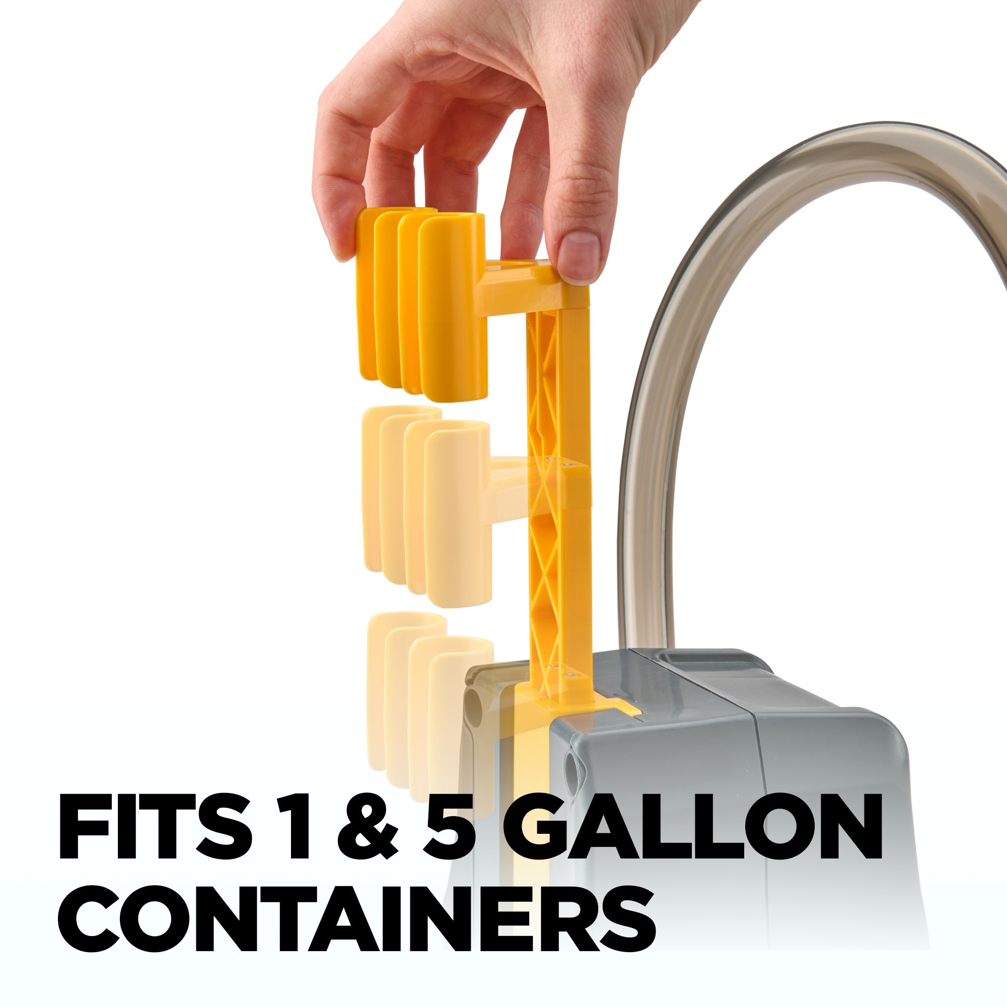 PowerFlow EZ Roller Image:5