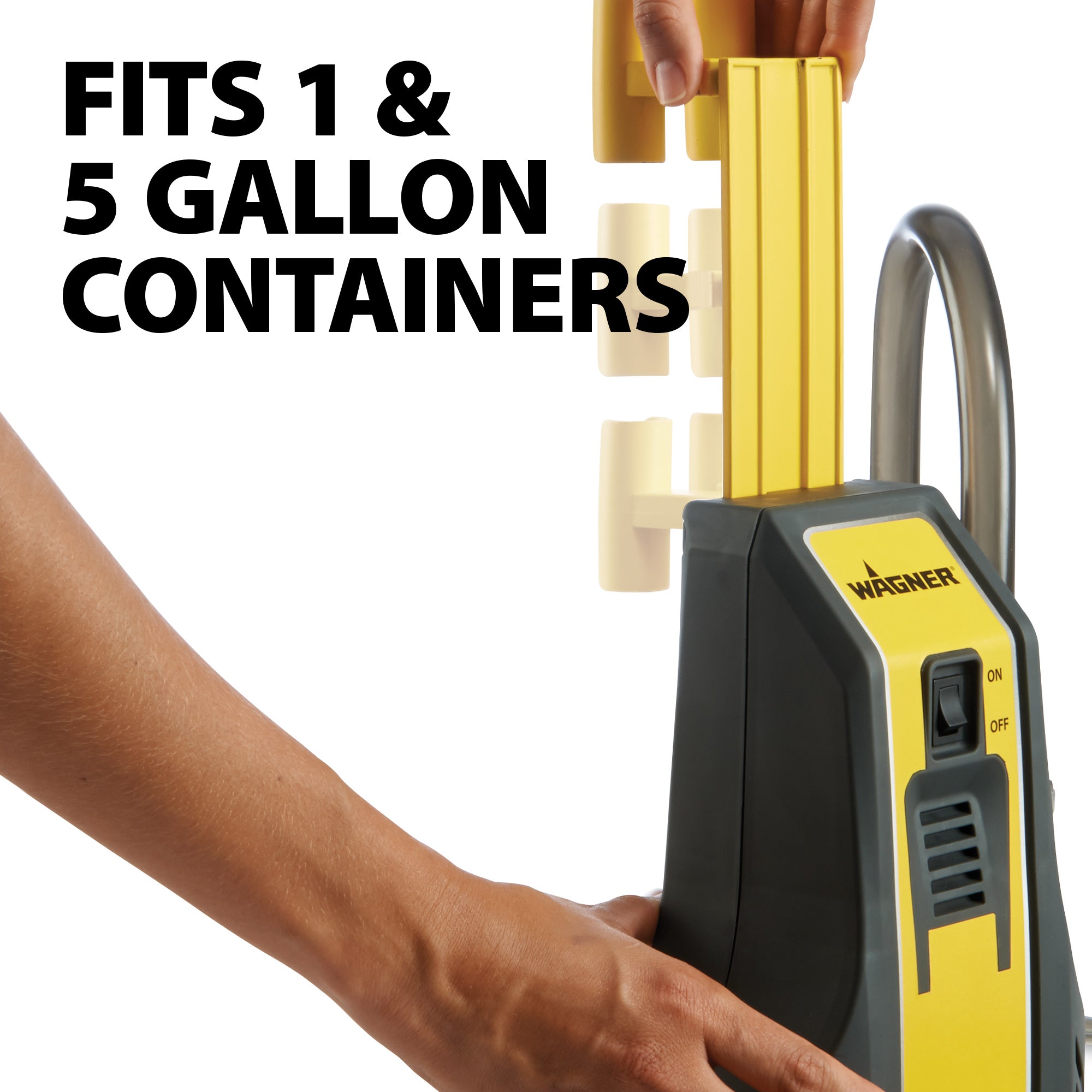 Smart Sidekick Roller Image:5