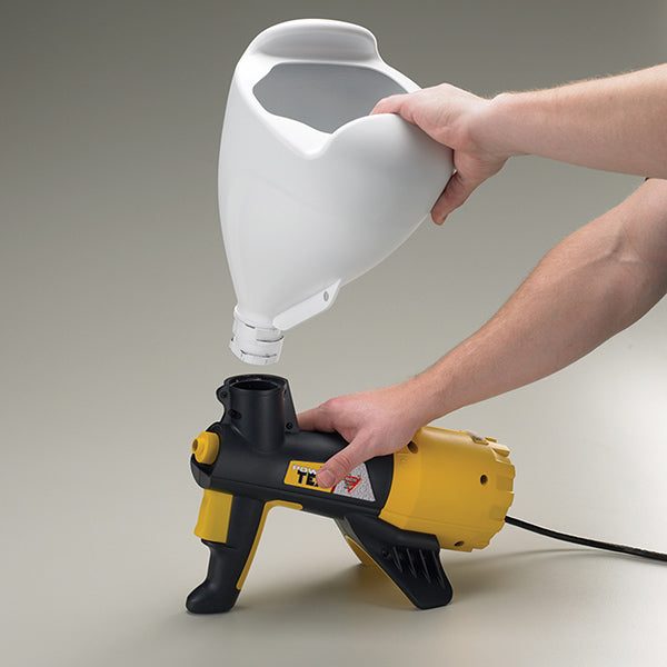 PowerTex Texture Sprayer Image:3