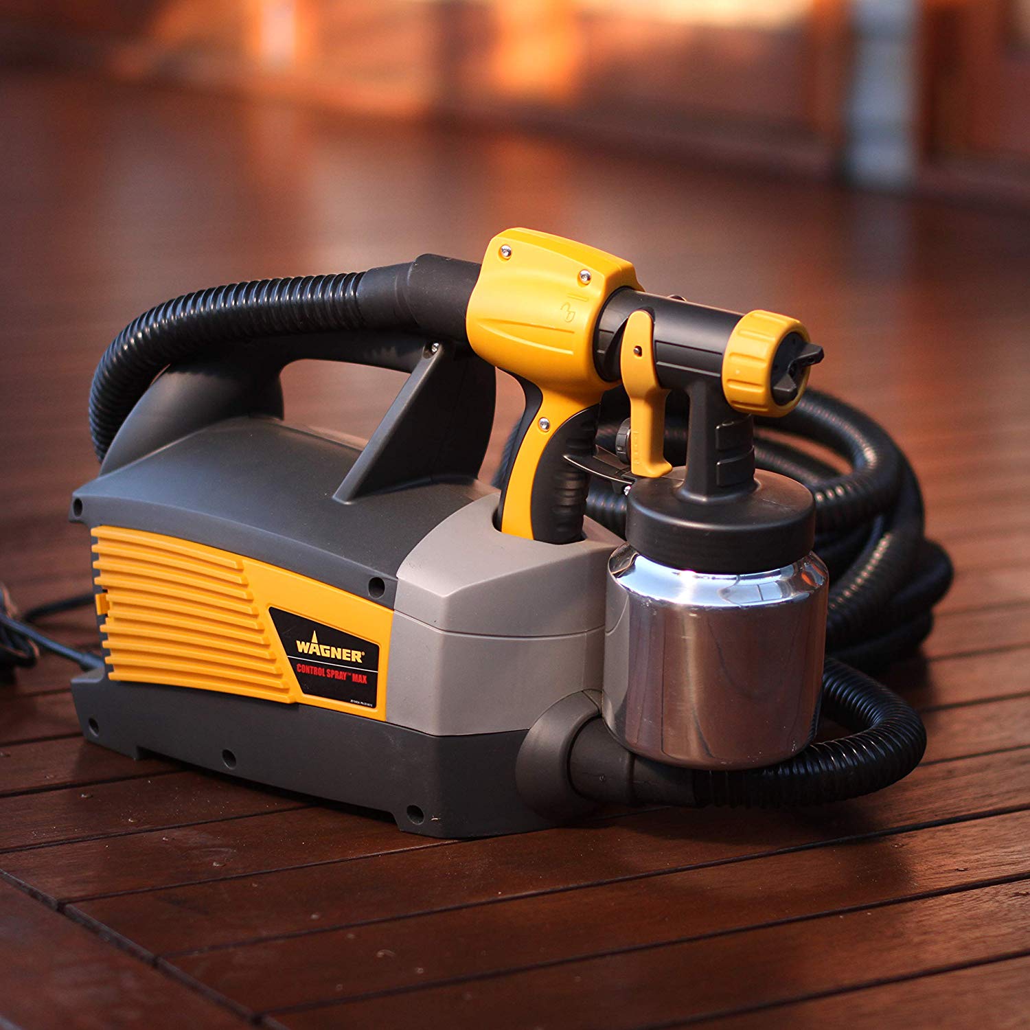 Control Spray Max Sprayer Image:6