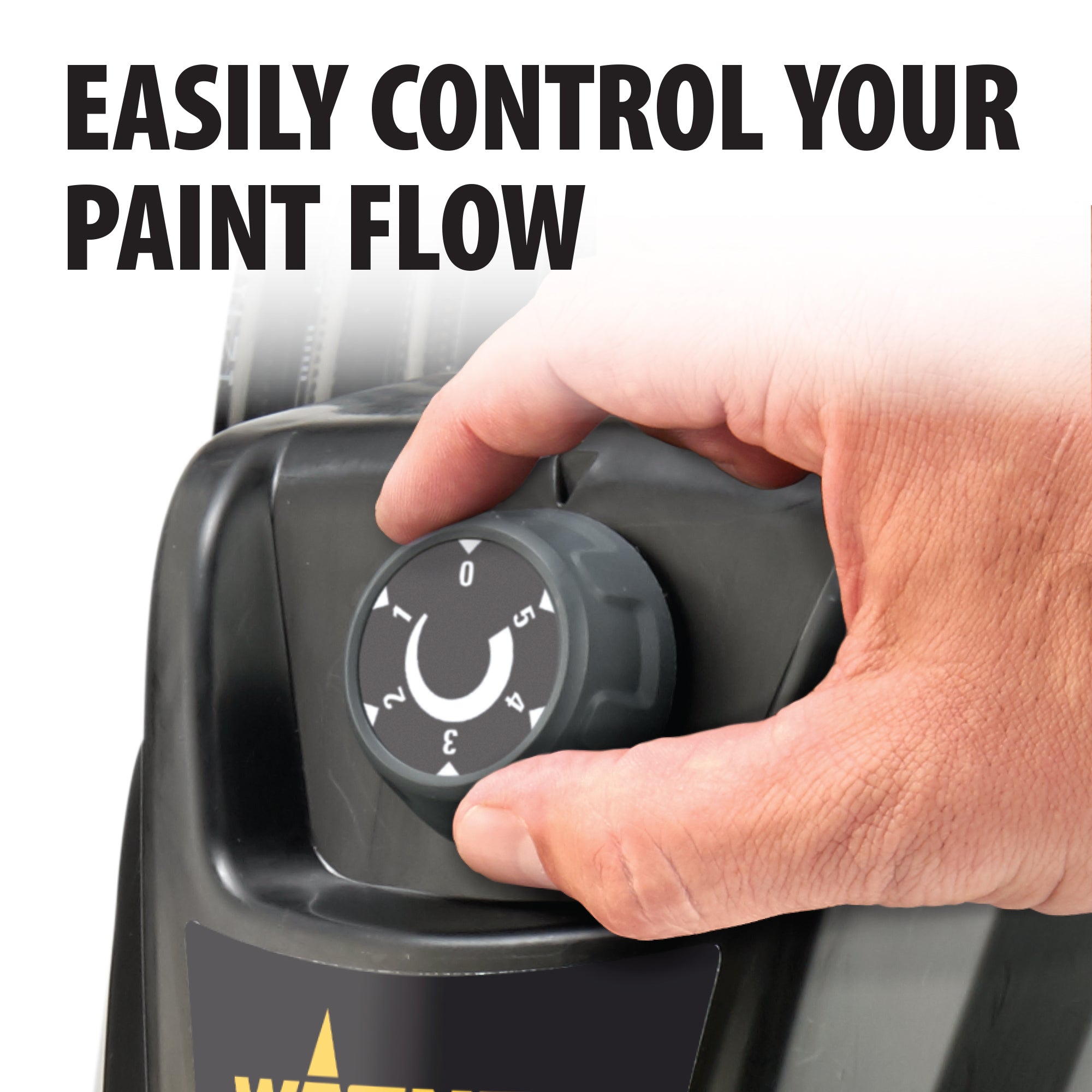 Control Pro 190 Sprayer – Cart Image:6