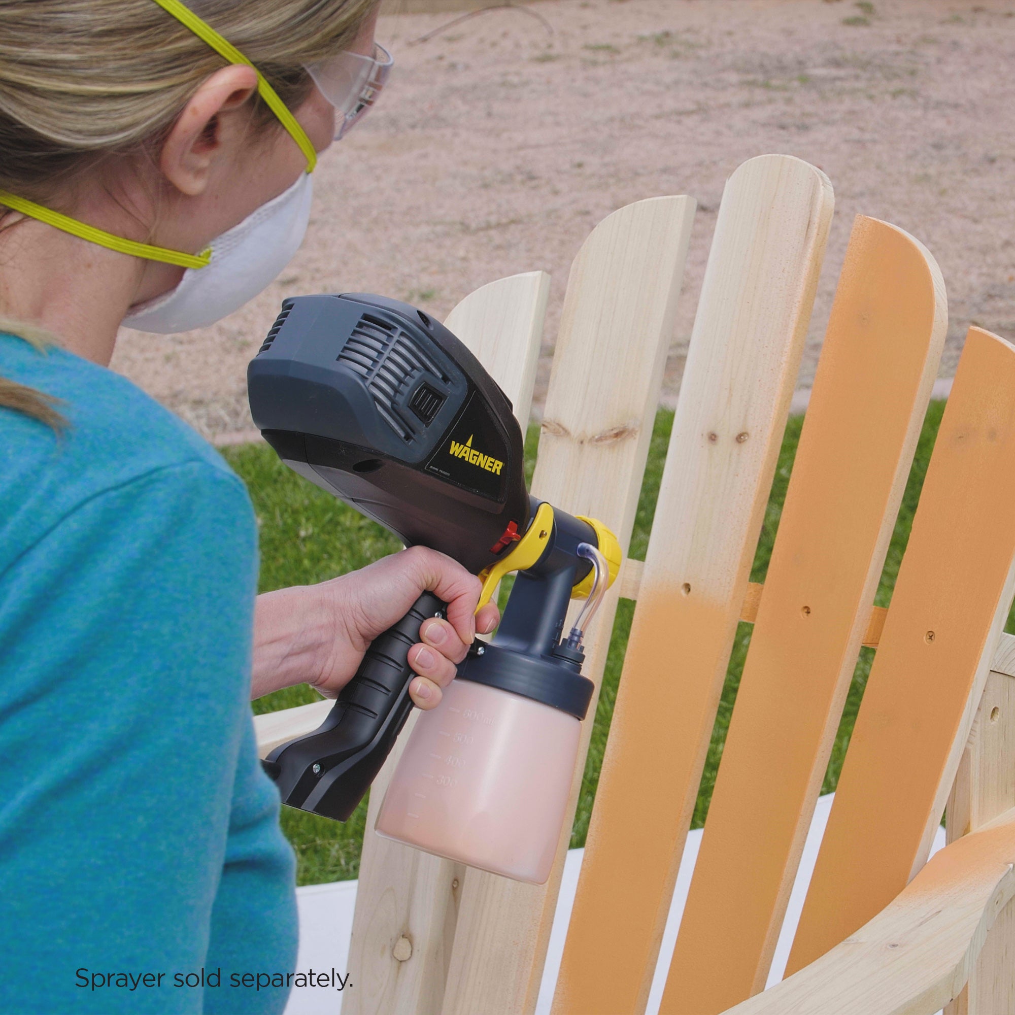 Detail Finish Nozzle Image:6