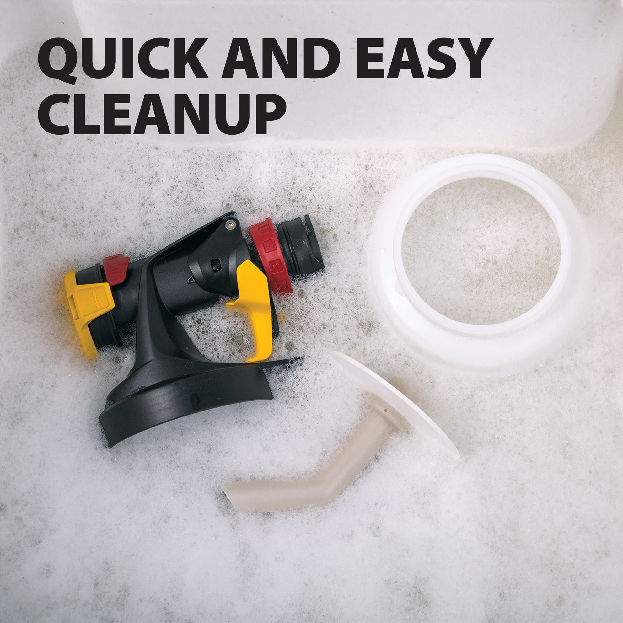 FLEXiO 4000 Sprayer Image:6