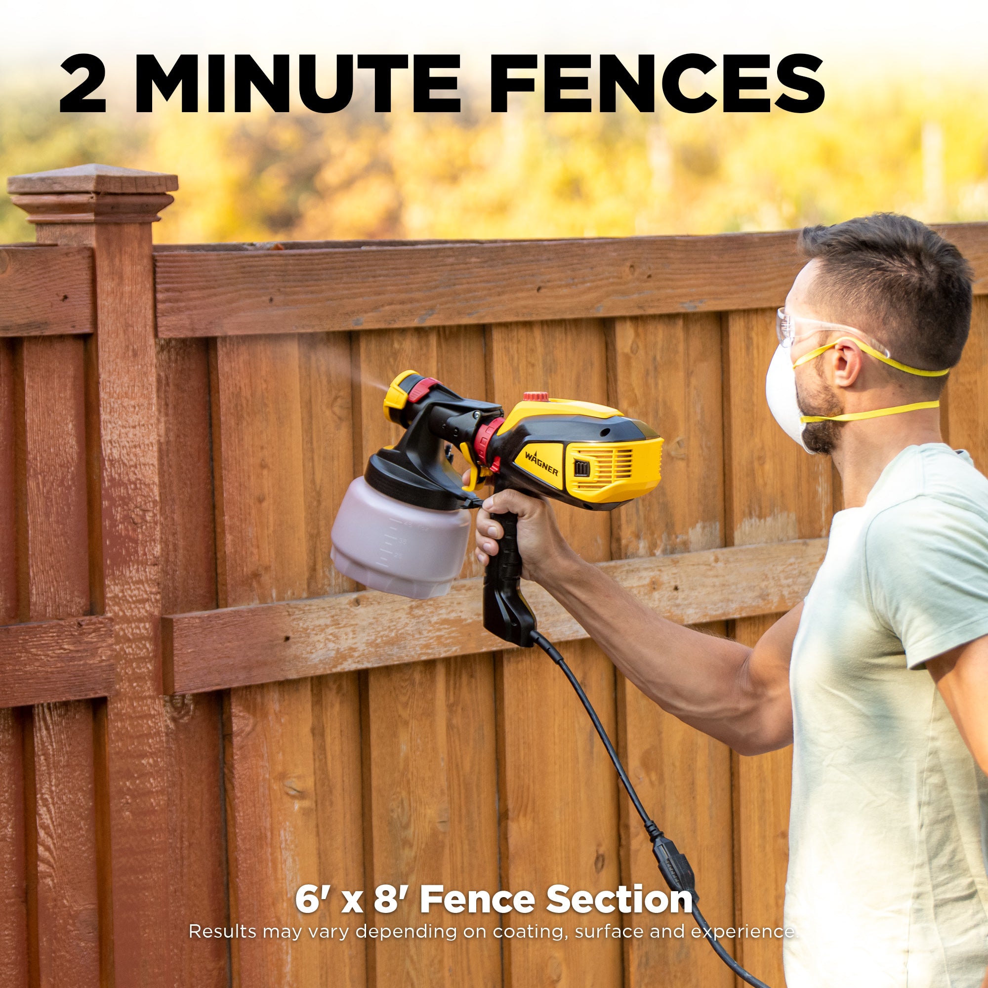 FLEXiO 3500 Sprayer Image:7