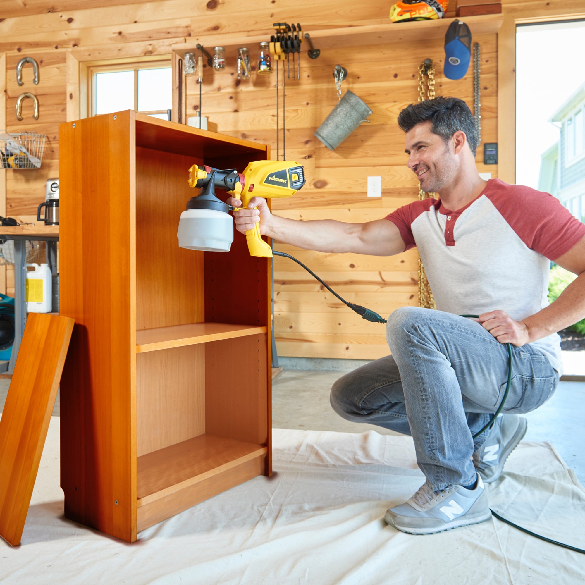 Control Spray Xtra Duty Sprayer Image:7