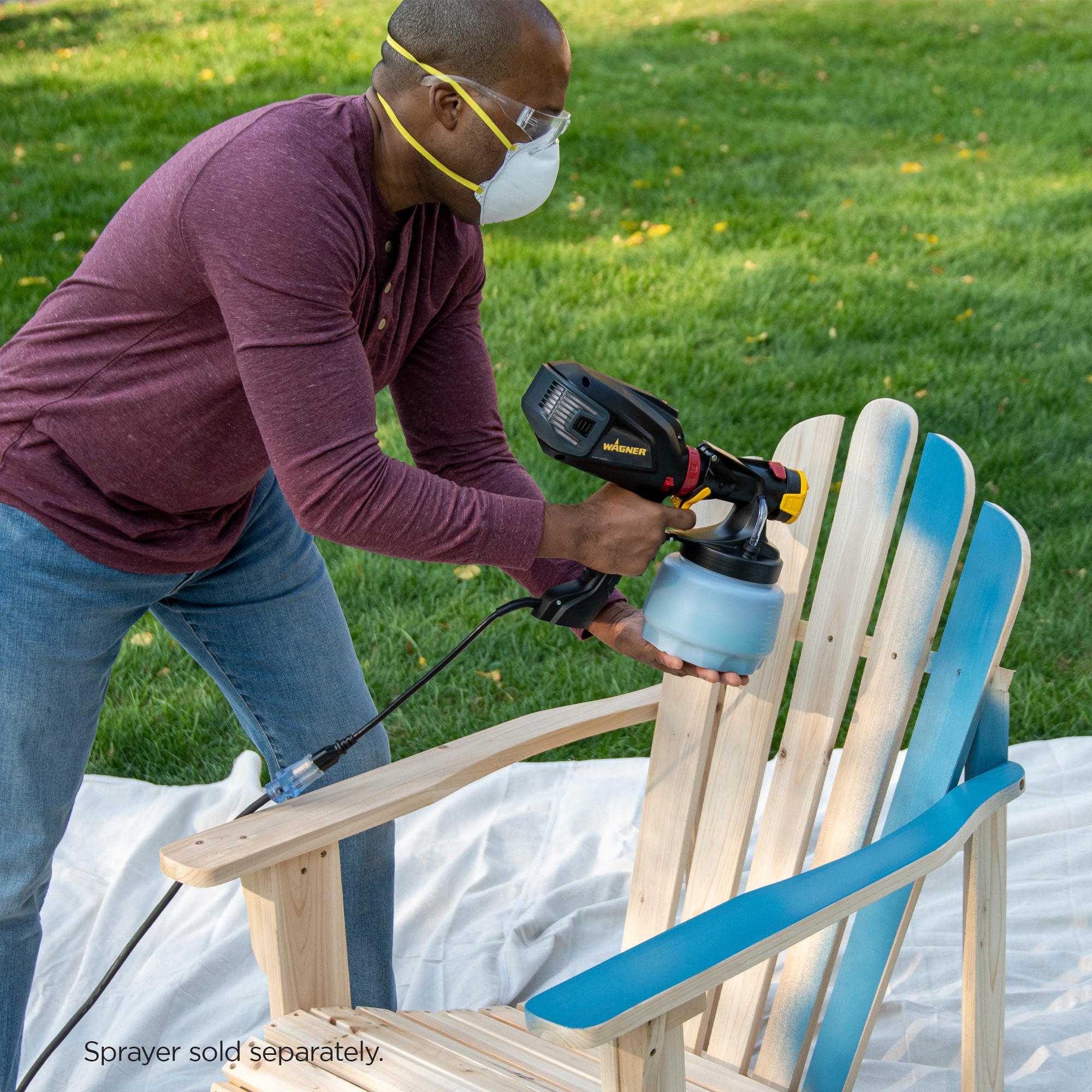 iSpray Nozzle Assembly Image:8