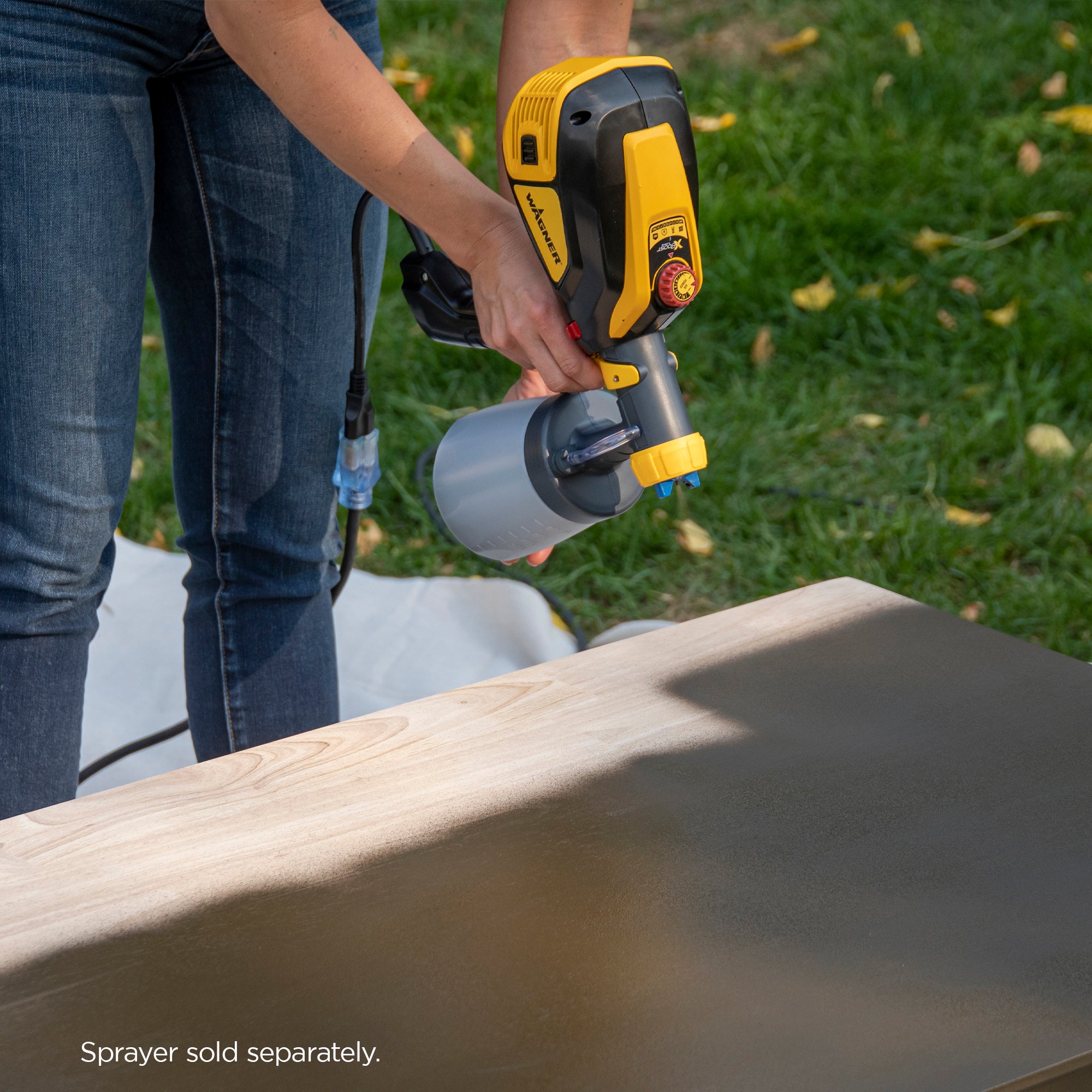 Detail Finish Nozzle Image:8