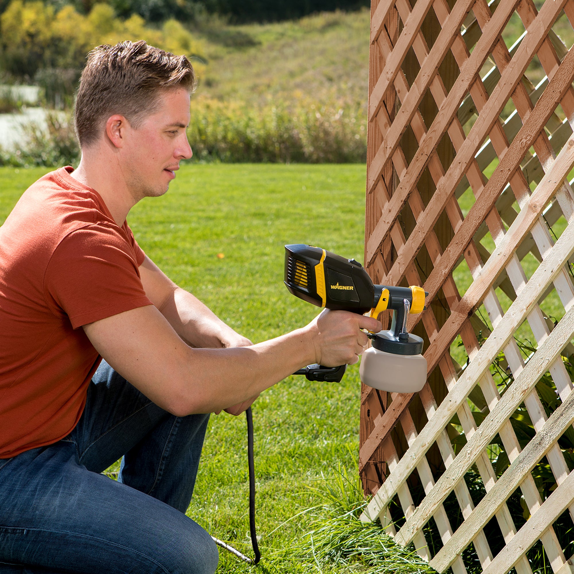 Control Stainer 150 Sprayer Image:8