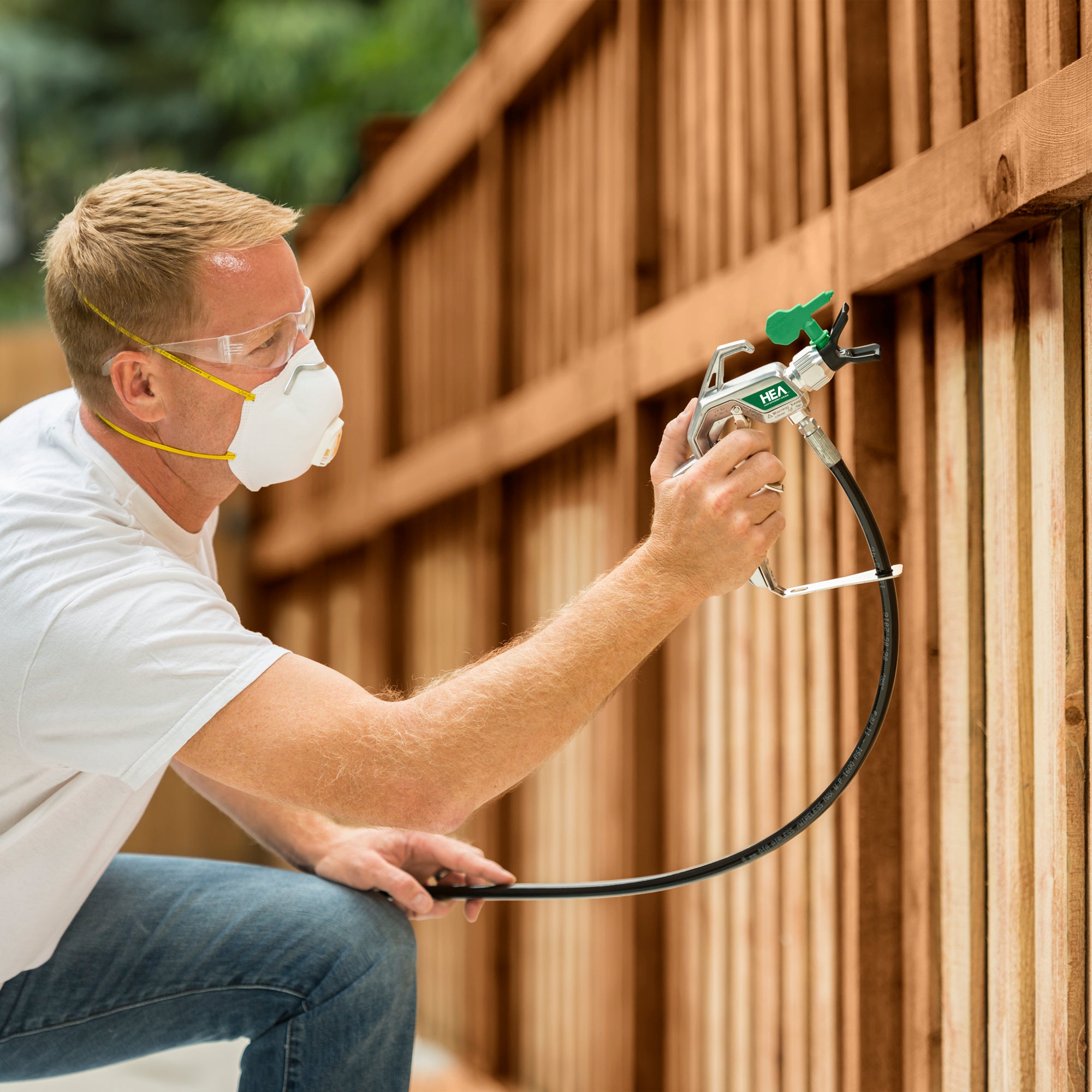 Control Pro 170 Sprayer Image:9