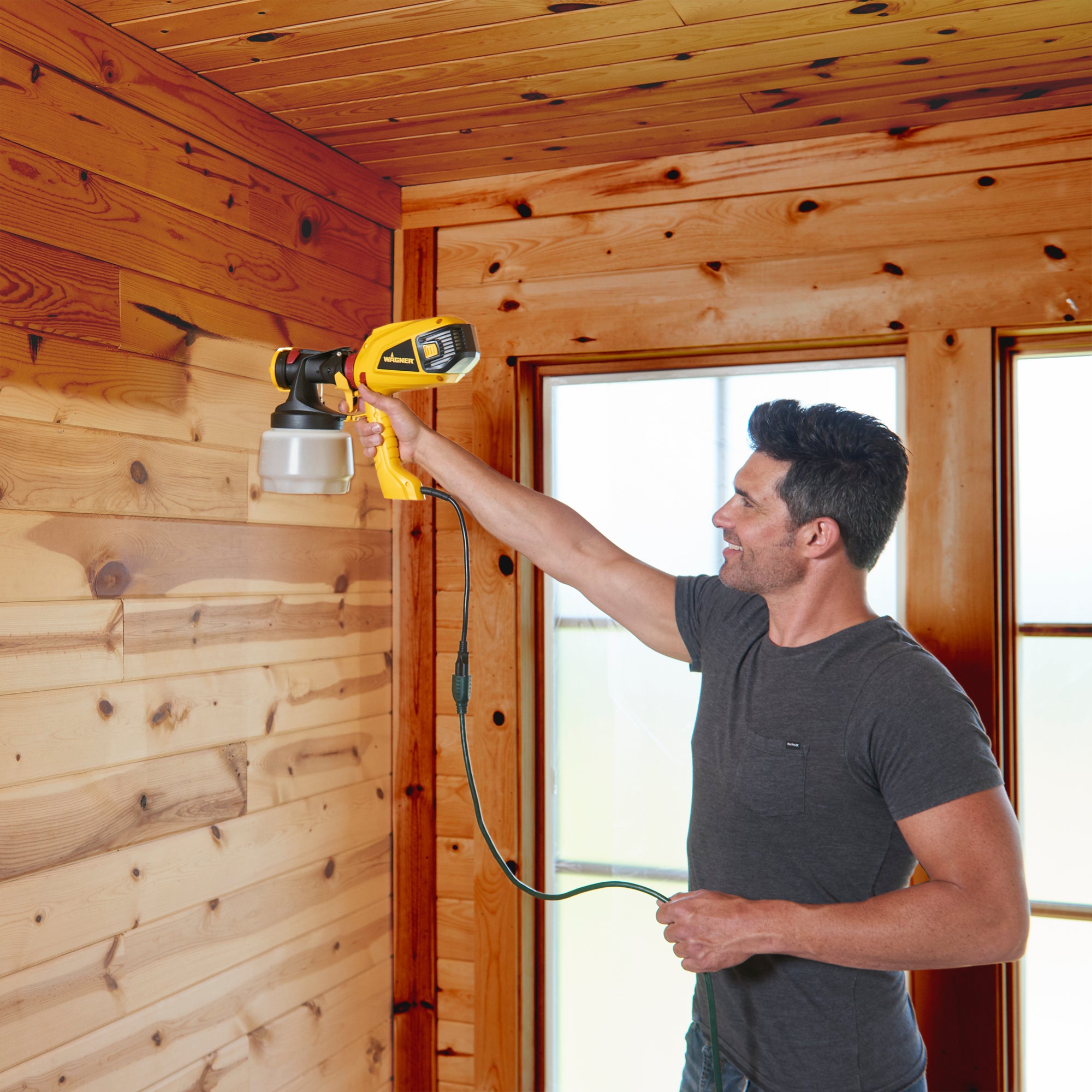 Control Spray QX5 Sprayer Image:9