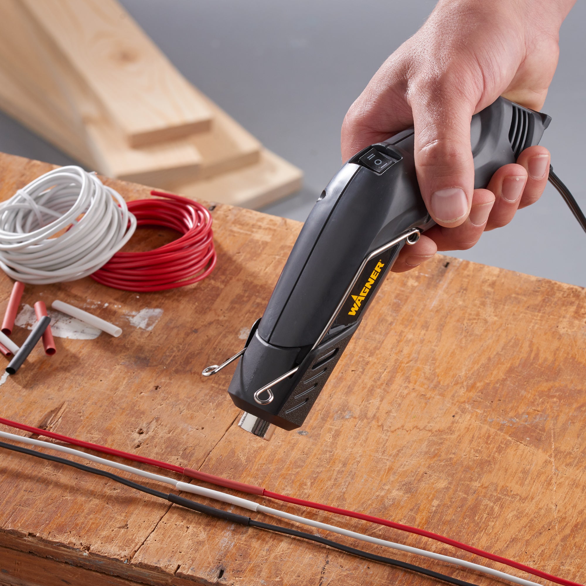 HT400 Heat Gun Image:9