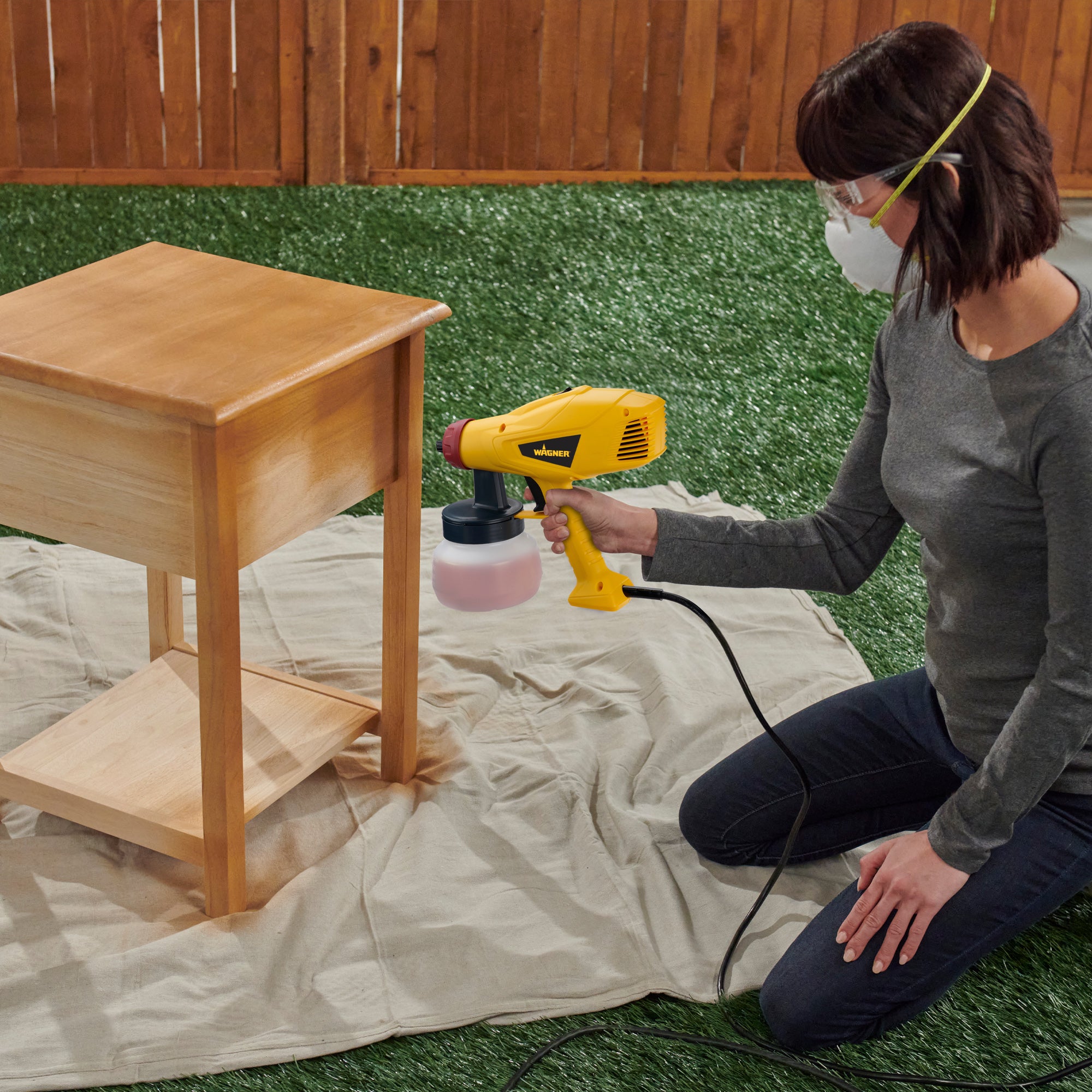 Control Spray Lite Duty Image:8