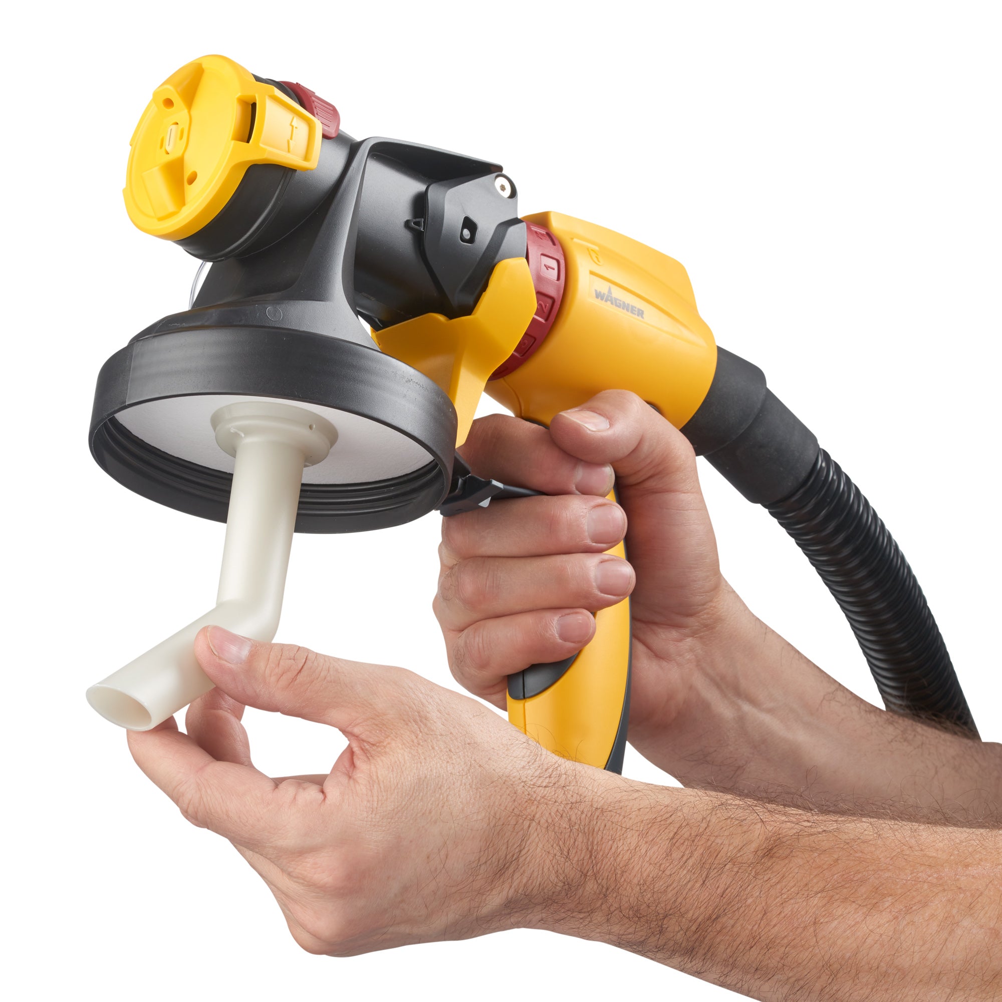 FLEXiO 4000 Sprayer Image:10