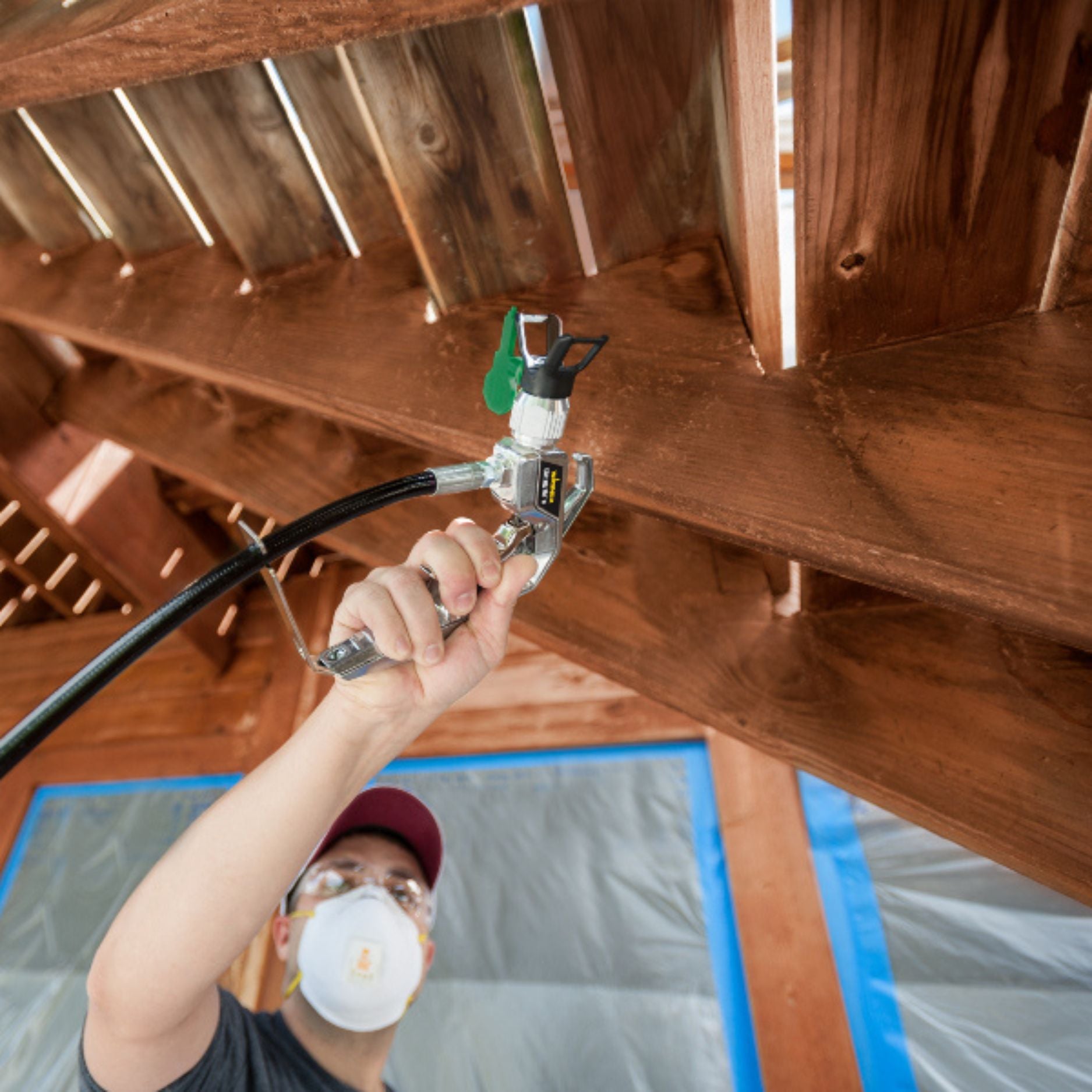 Control Pro 190 Sprayer – Cart Image:10