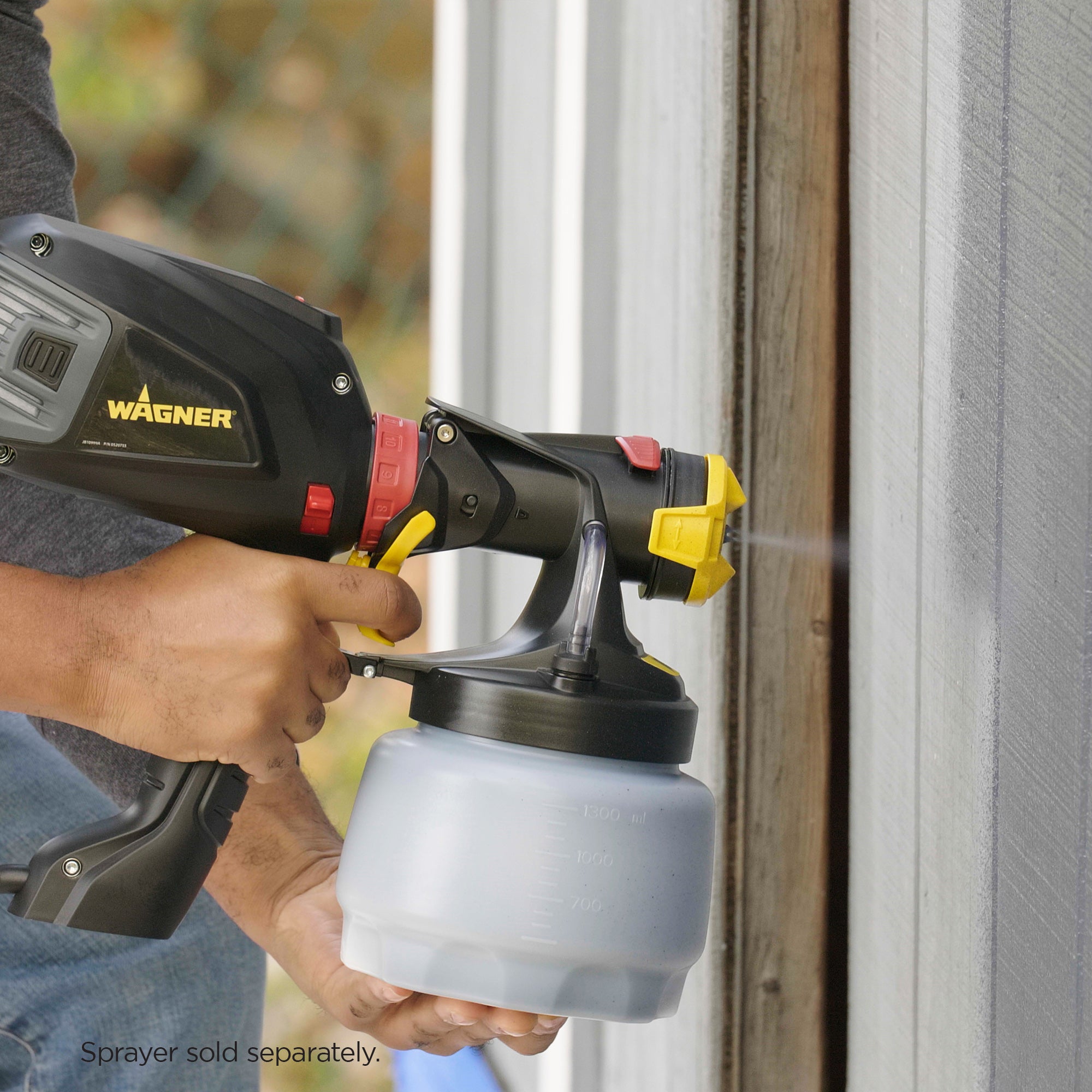 iSpray Nozzle Assembly Image:10