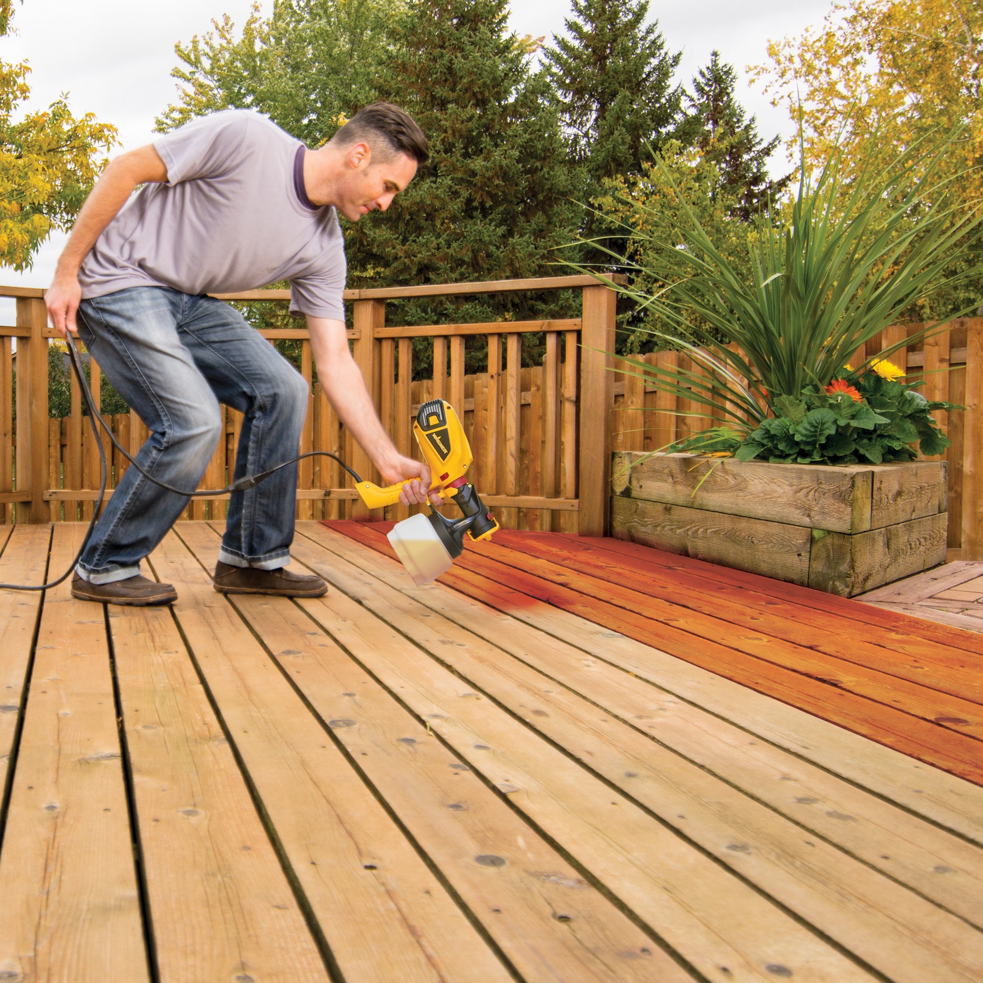 Control Spray QX5 Sprayer Image:10